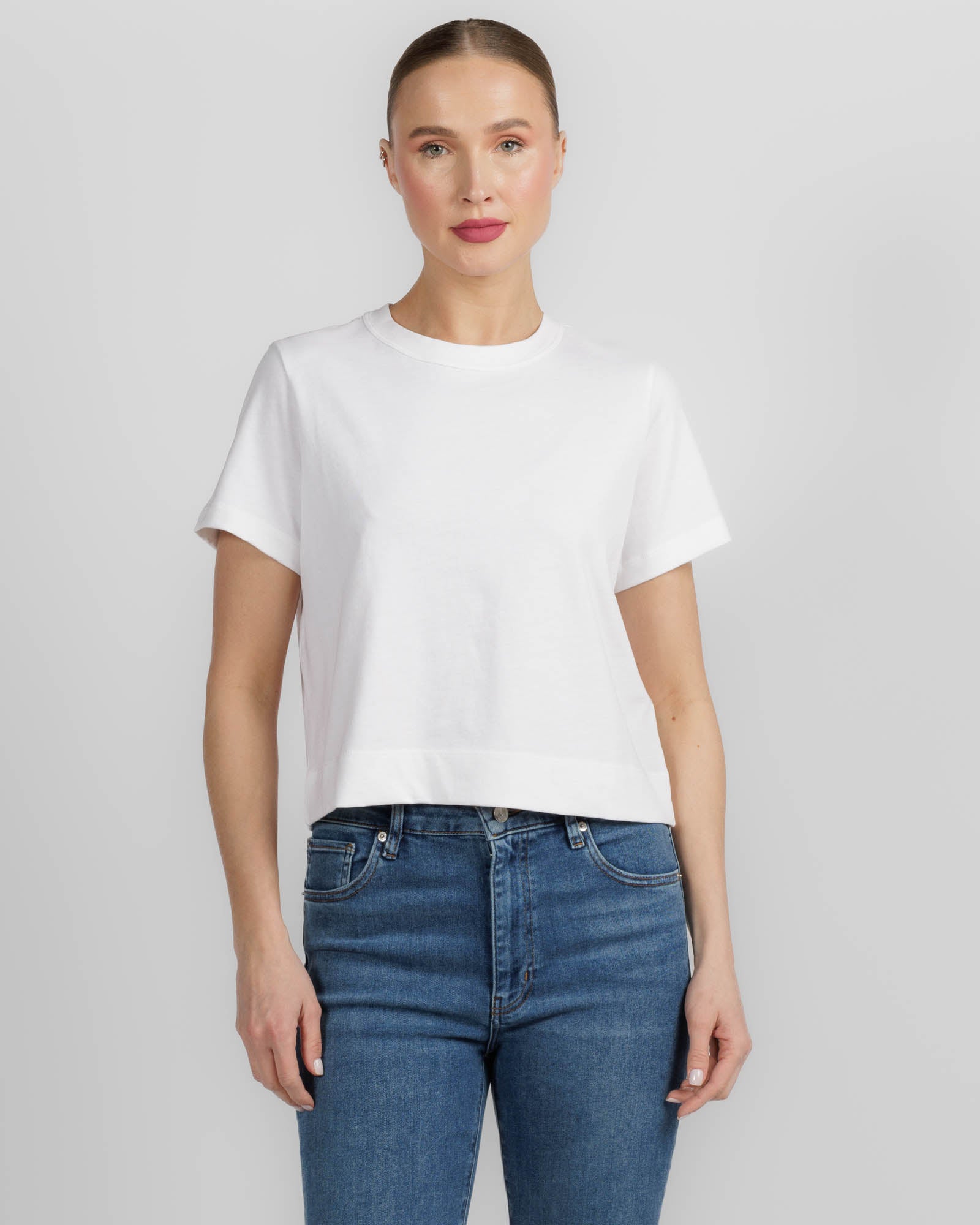 Boxy T-Shirt