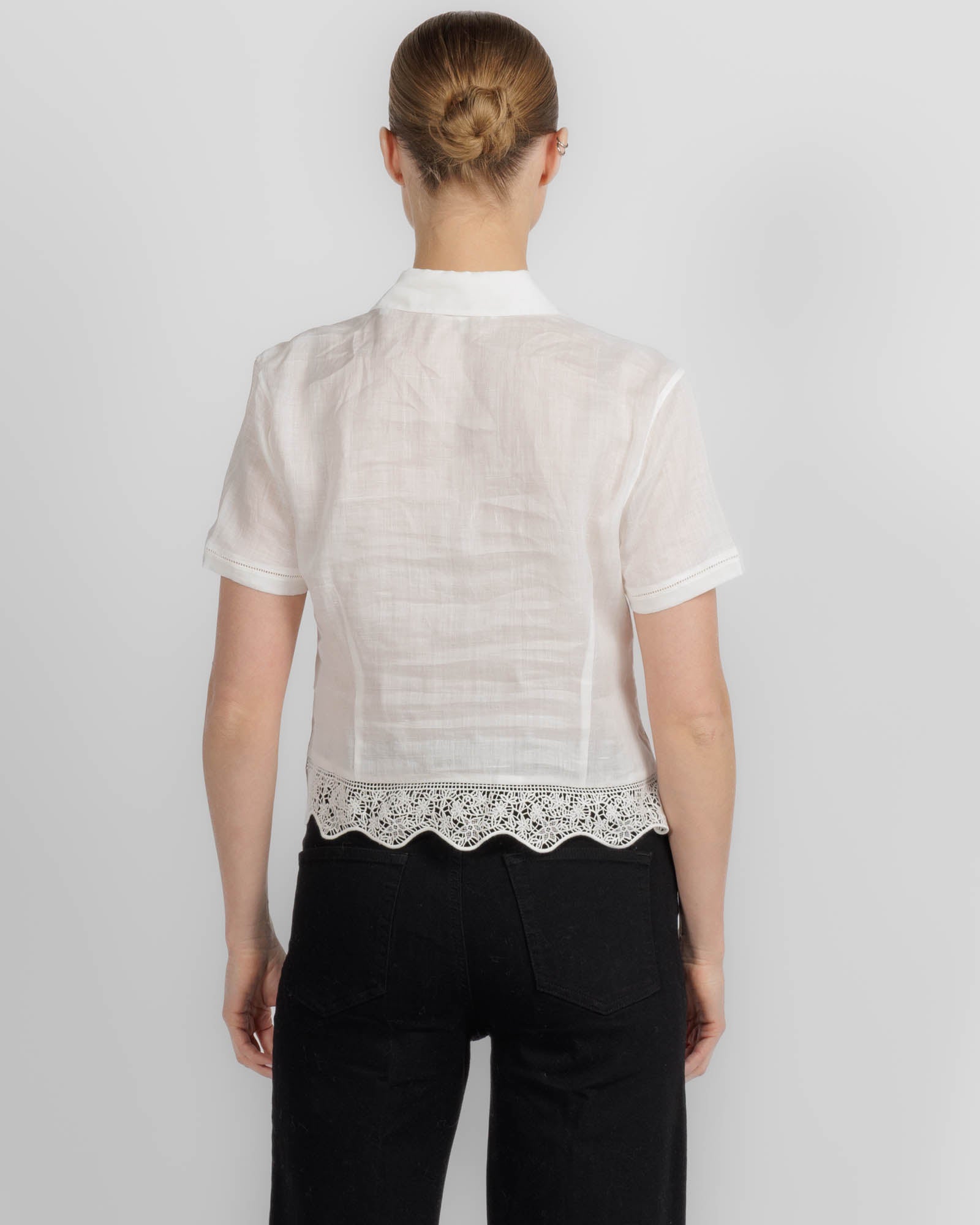 Seaside Shirt