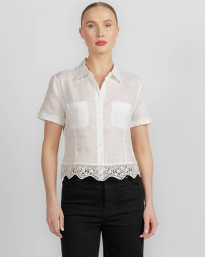Seaside Shirt