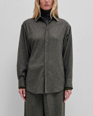 Anne Tailord Shirt