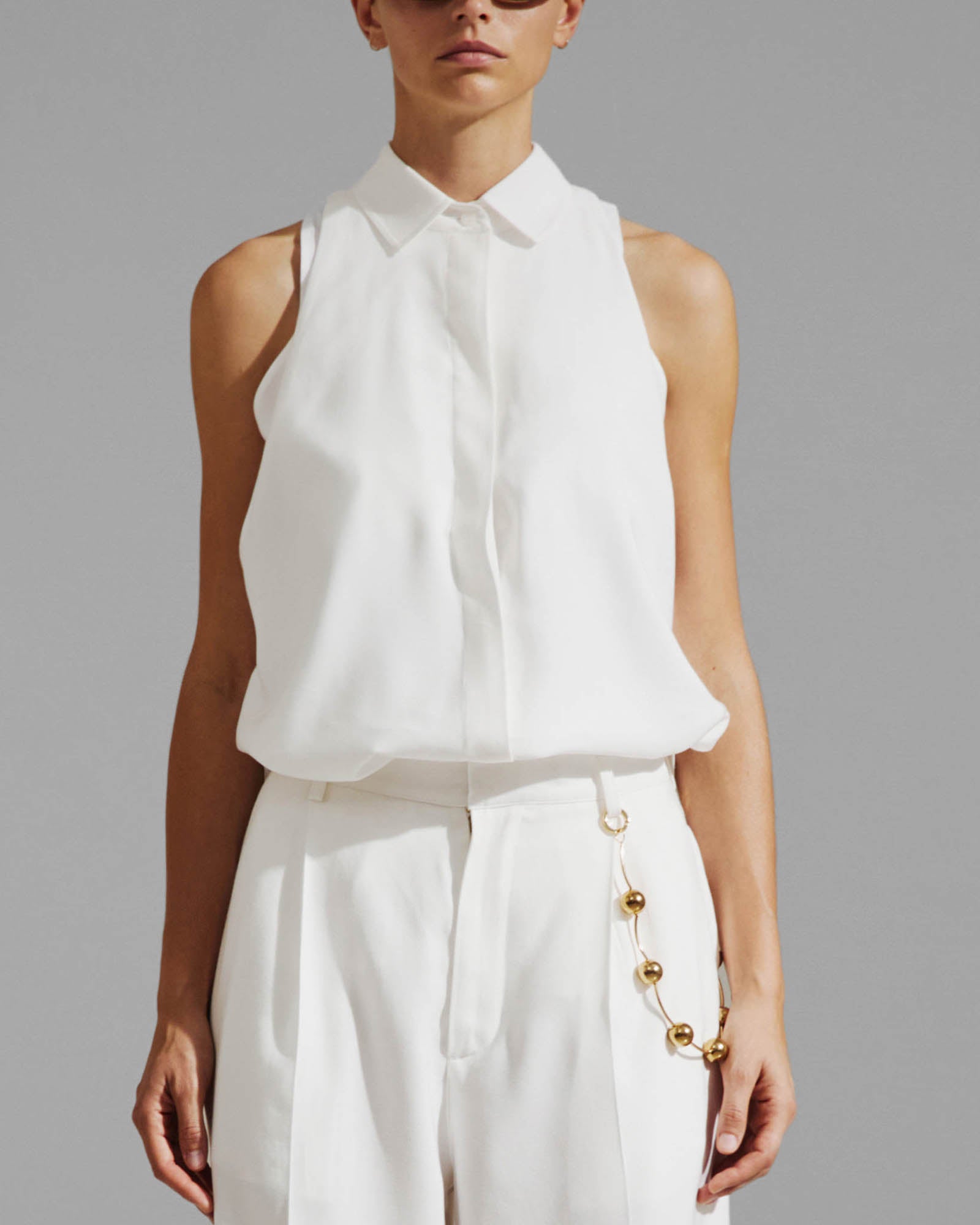 Vanessa Tank Shirt