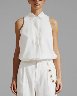 Vanessa Tank Shirt