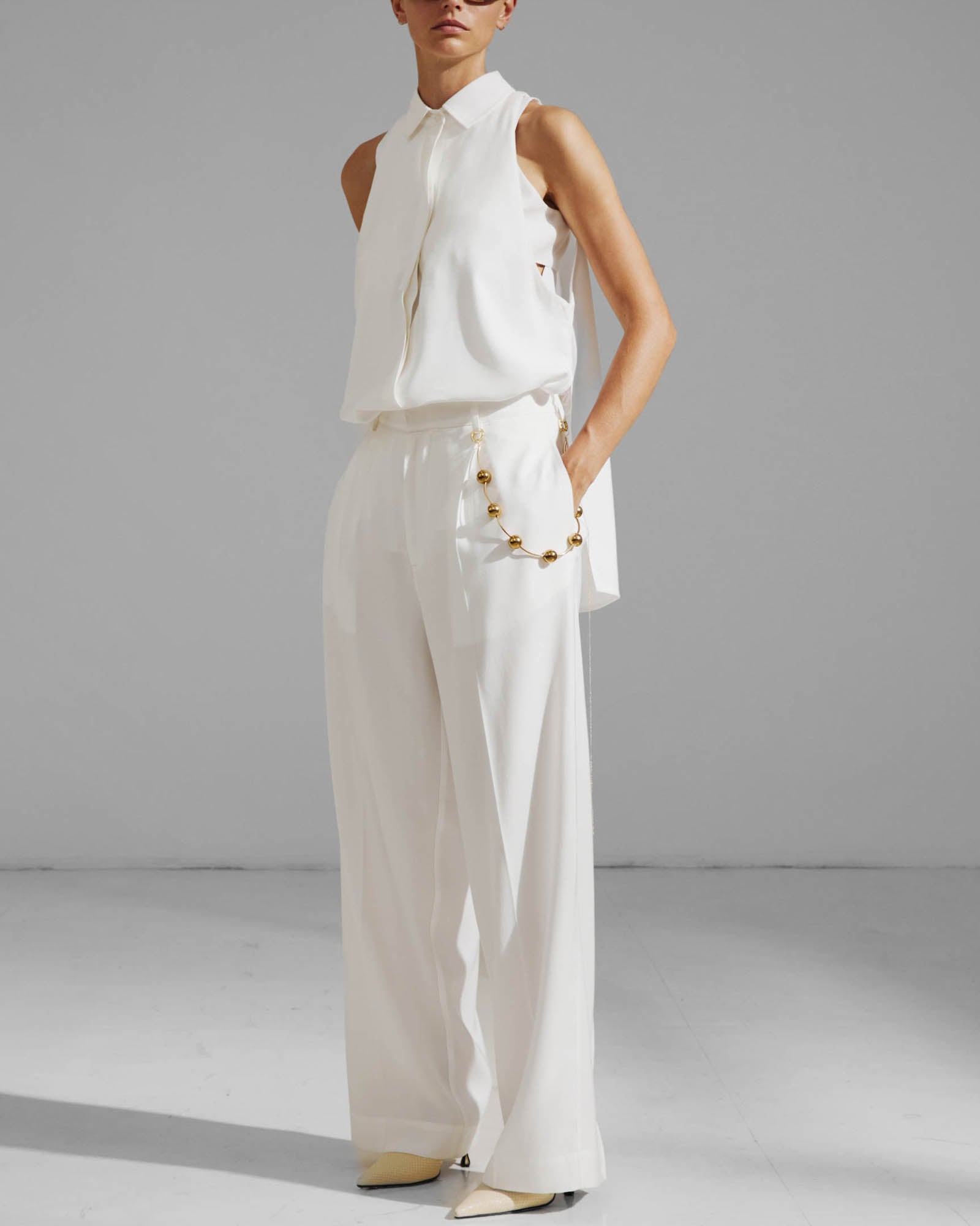 Vanessa Tank Shirt