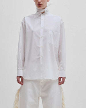 Meg Foulard Shirt