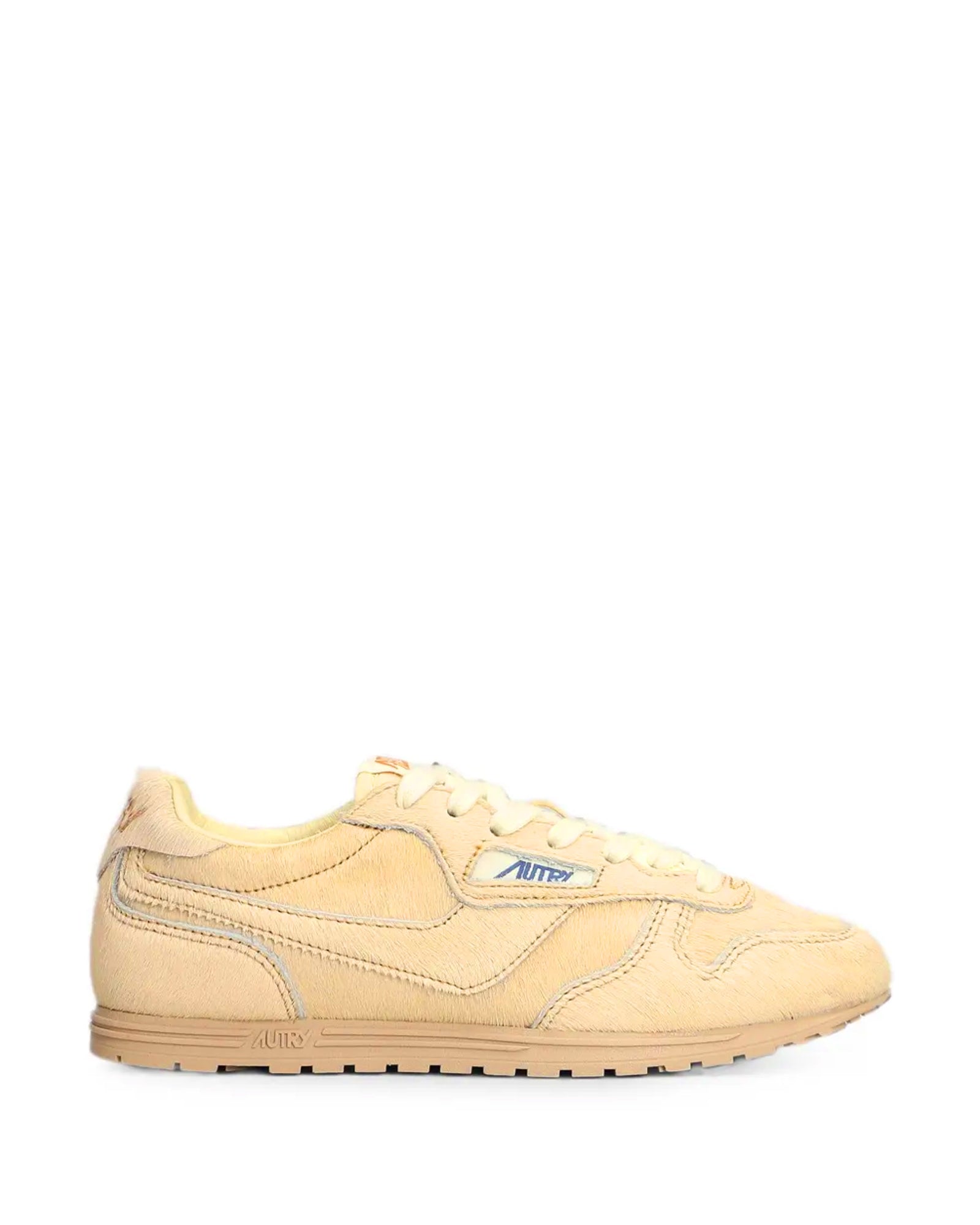 Windspin Low Sneaker
