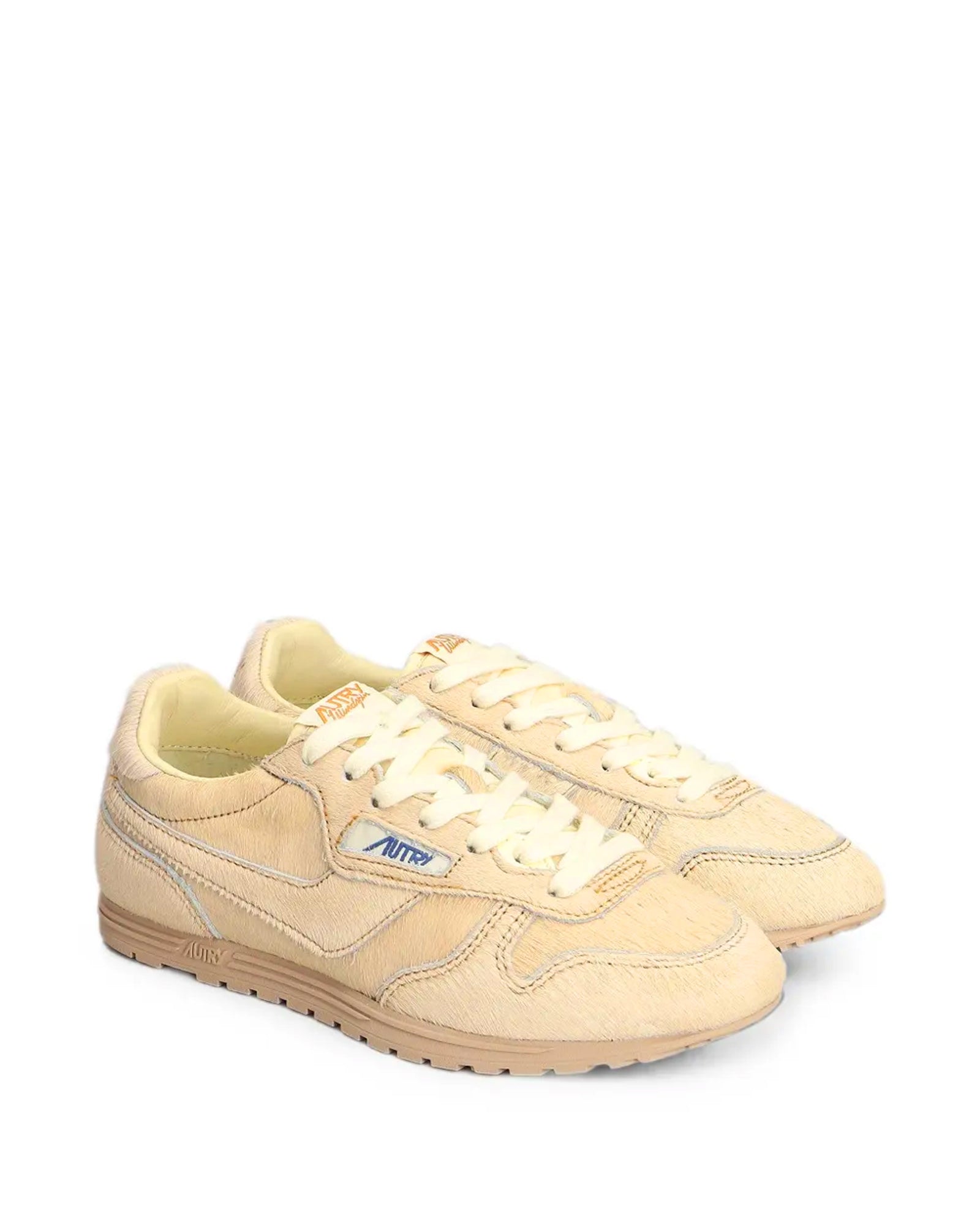 Windspin Low Sneaker