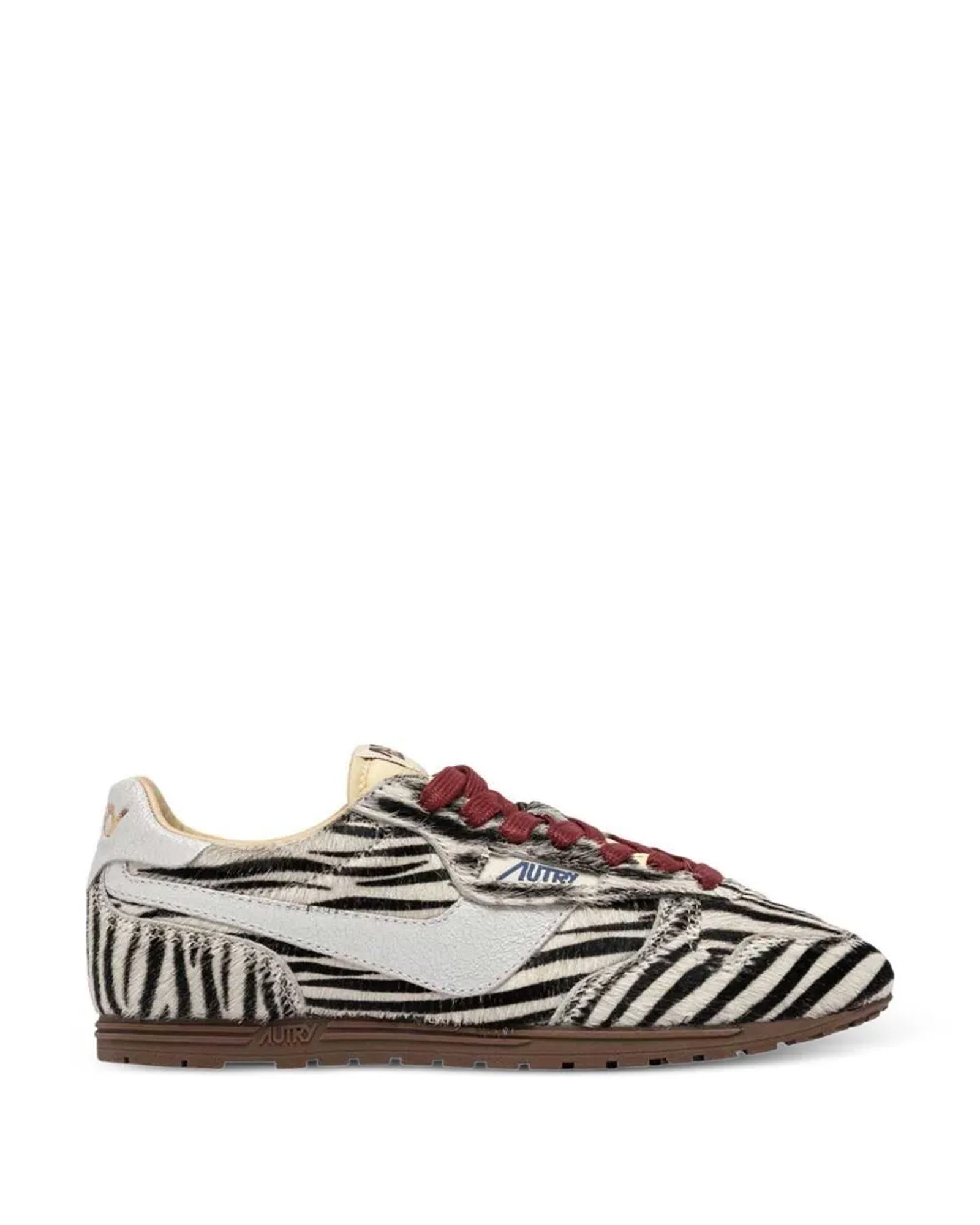 Windspin Low Sneaker