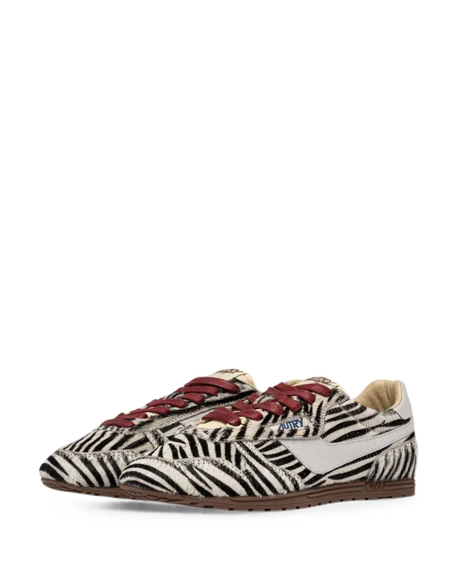 Windspin Low Sneaker