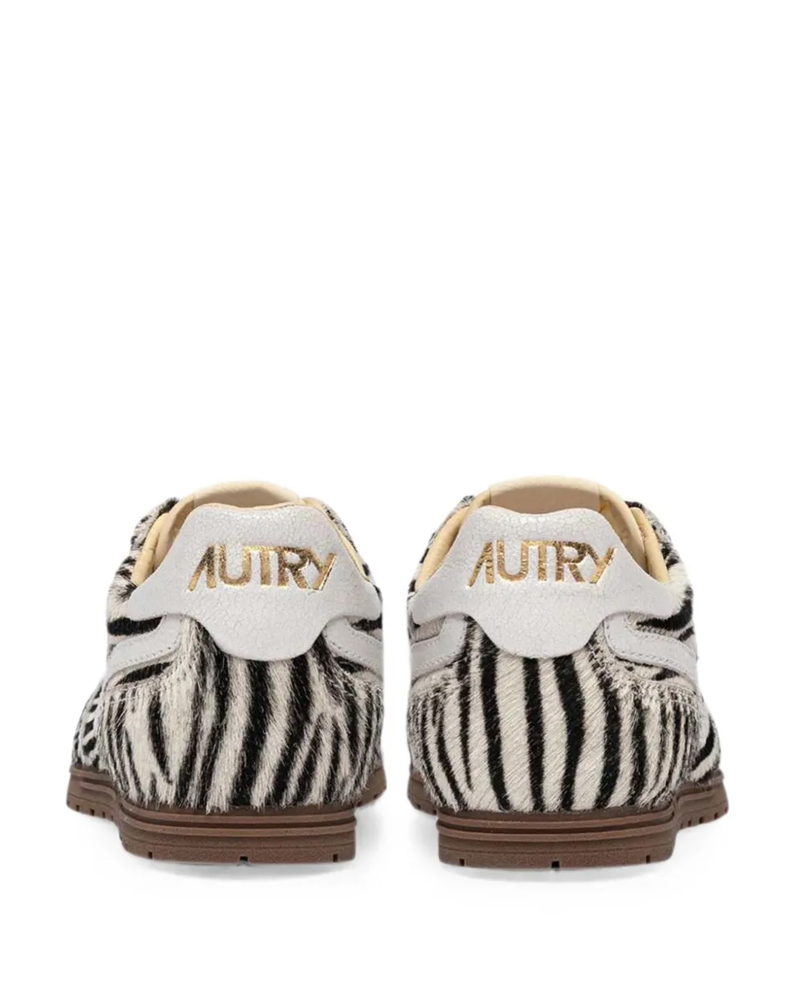 Windspin Low Sneaker