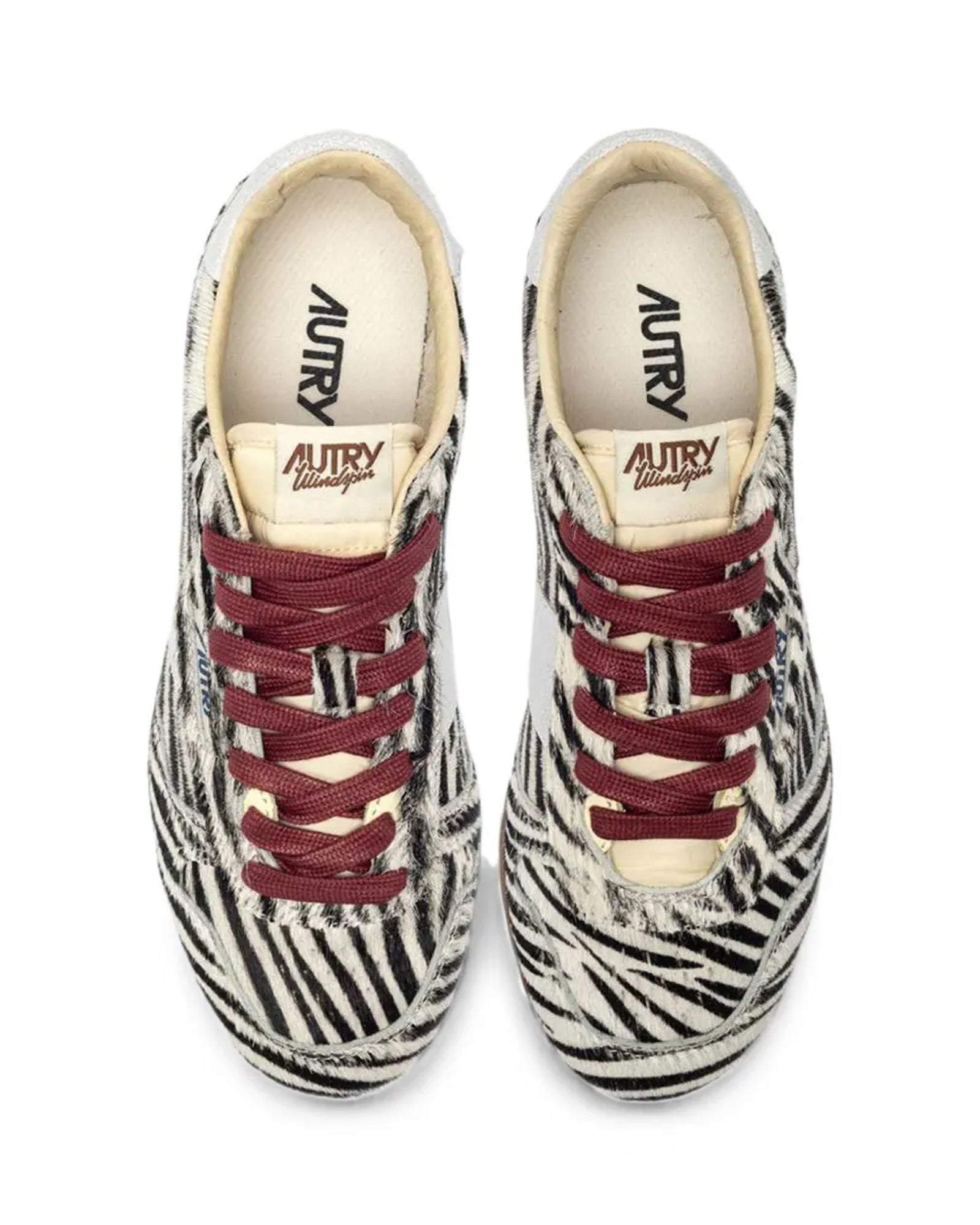 Windspin Low Sneaker