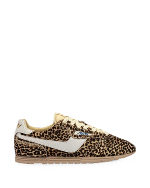 Windspin Low Sneaker