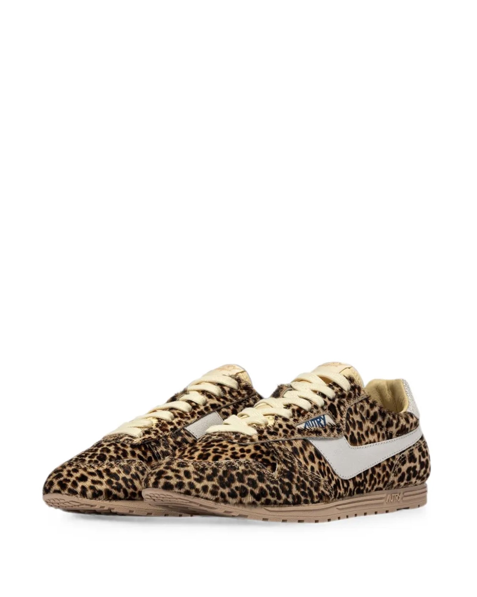 Windspin Low Sneaker