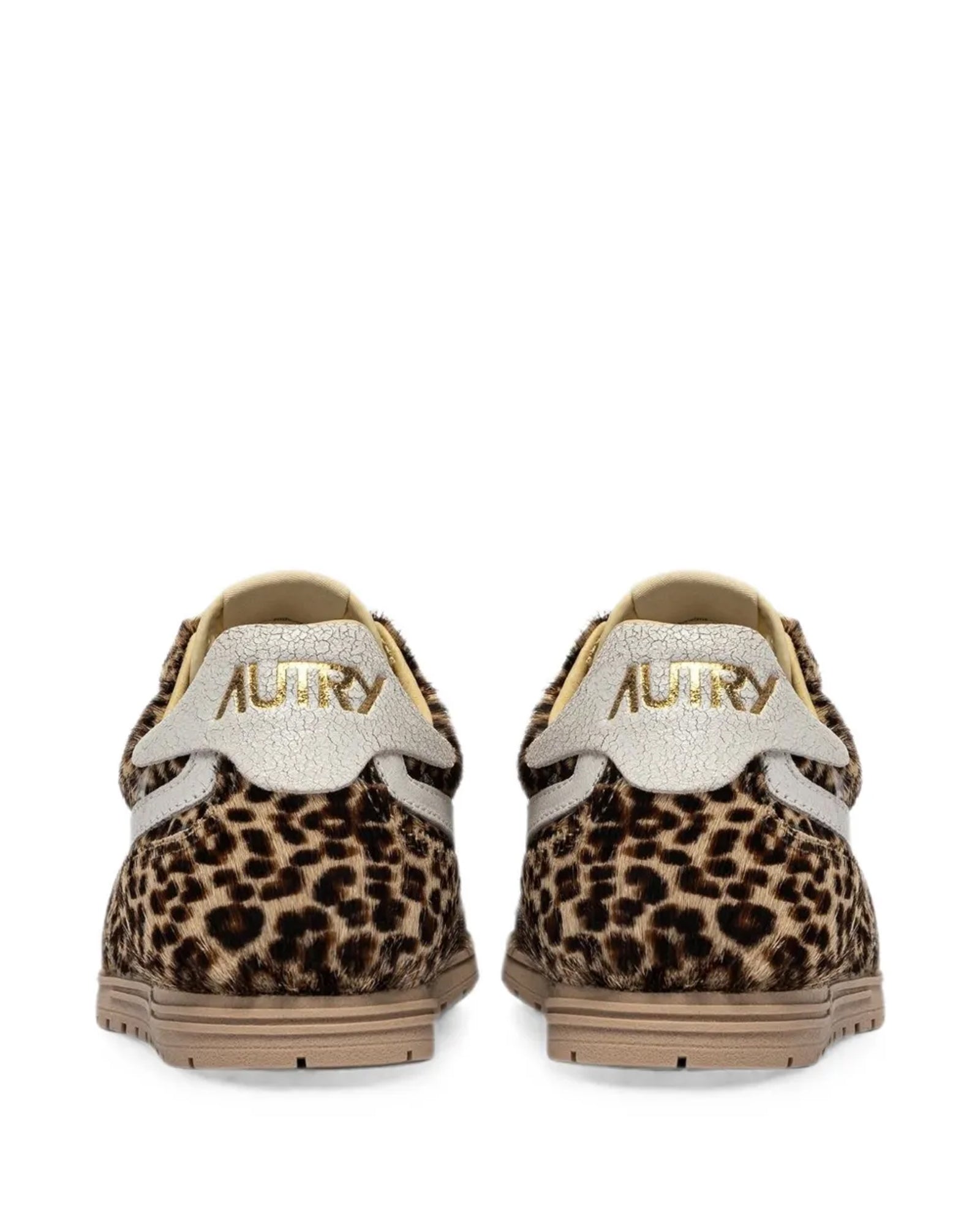 Windspin Low Sneaker