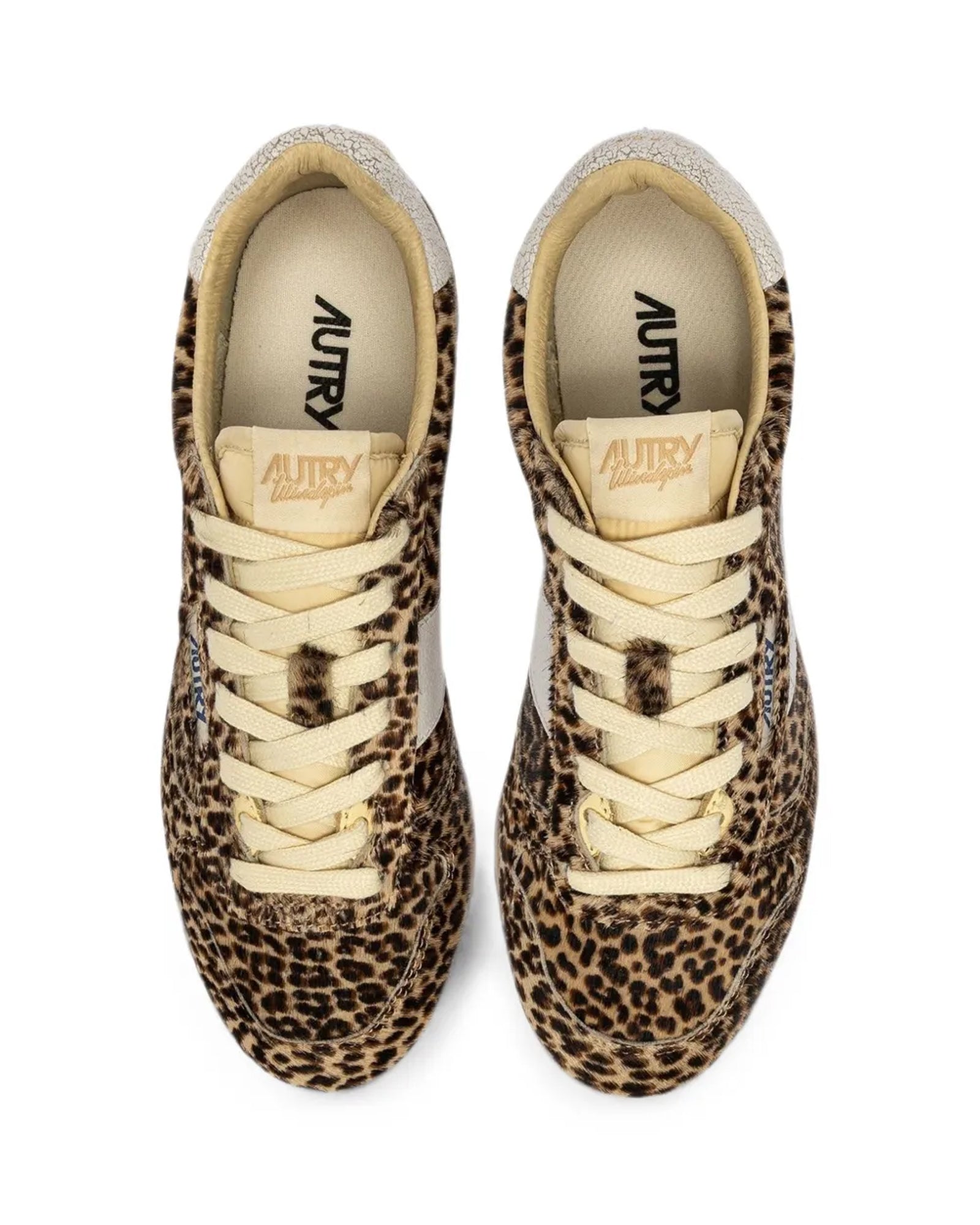 Windspin Low Sneaker