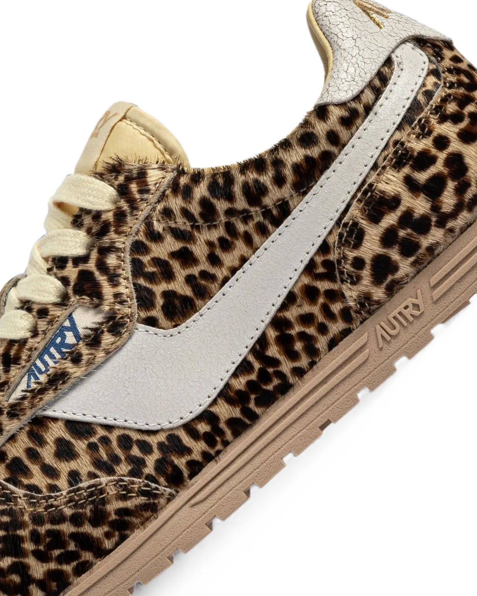 Windspin Low Sneaker