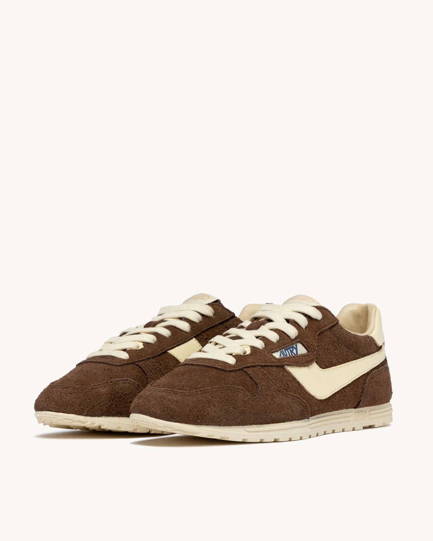 Windspin Low Sneaker