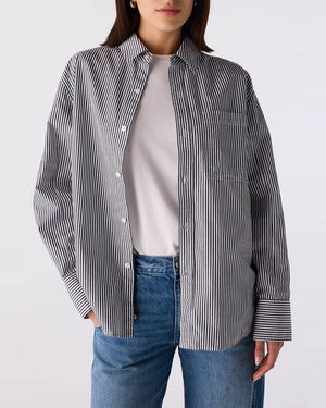 Ruth Oversized Shirt