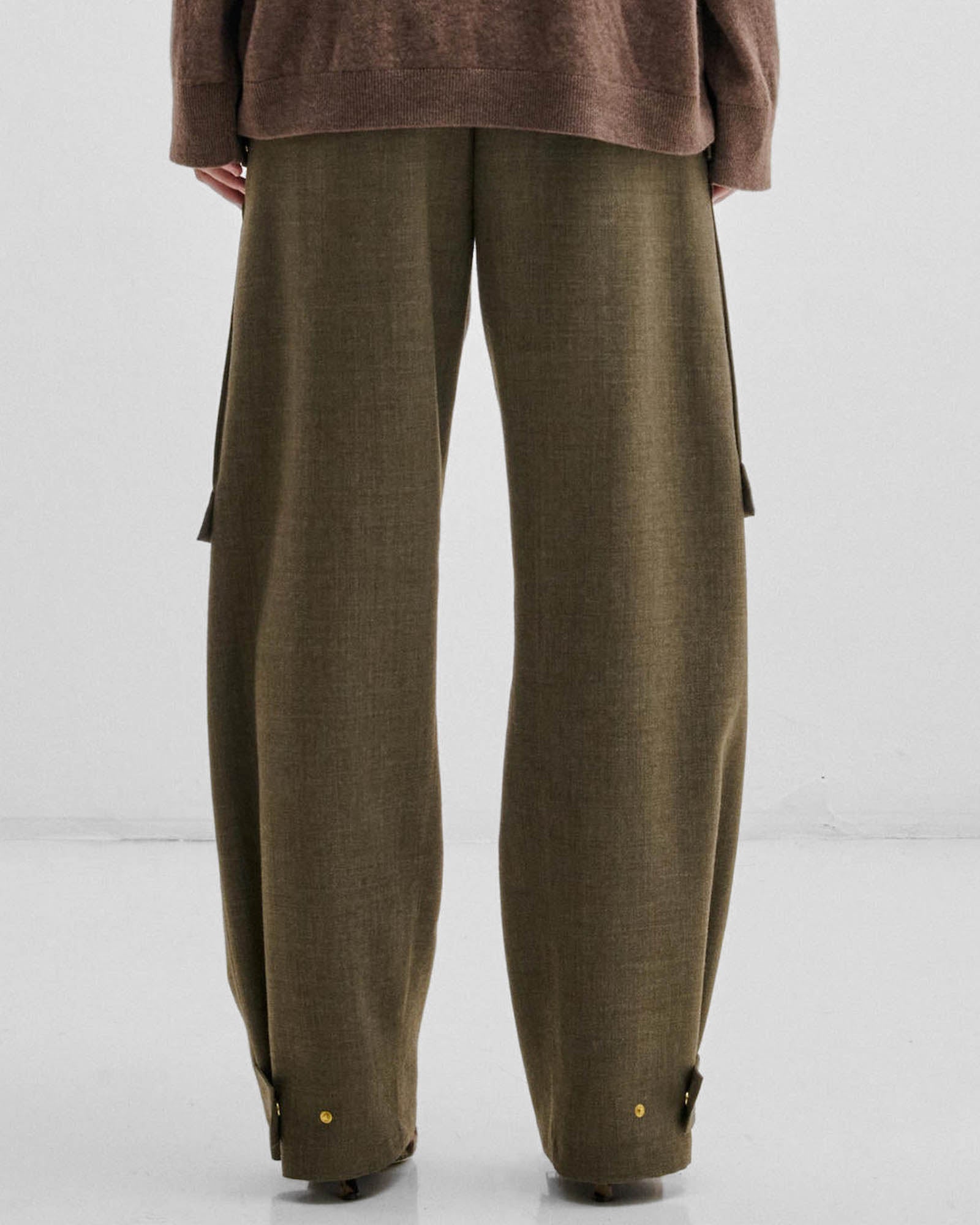 Adriana Cargo Pants
