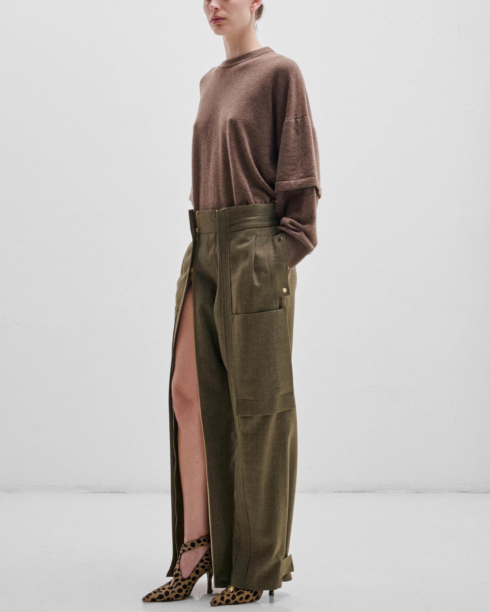 Adriana Cargo Pants