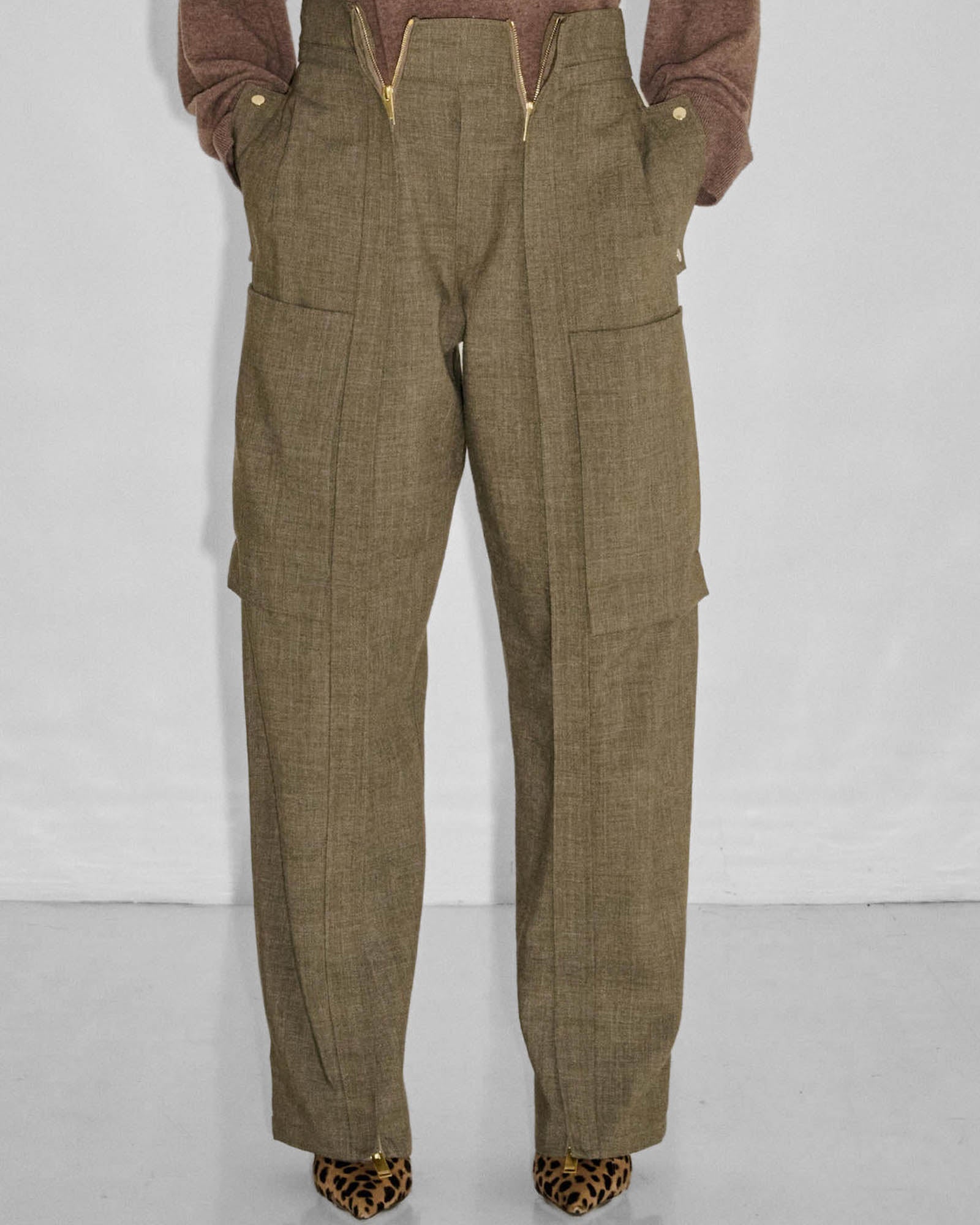 Adriana Cargo Pants