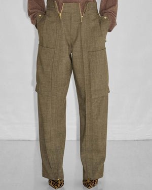 Adriana Cargo Pants