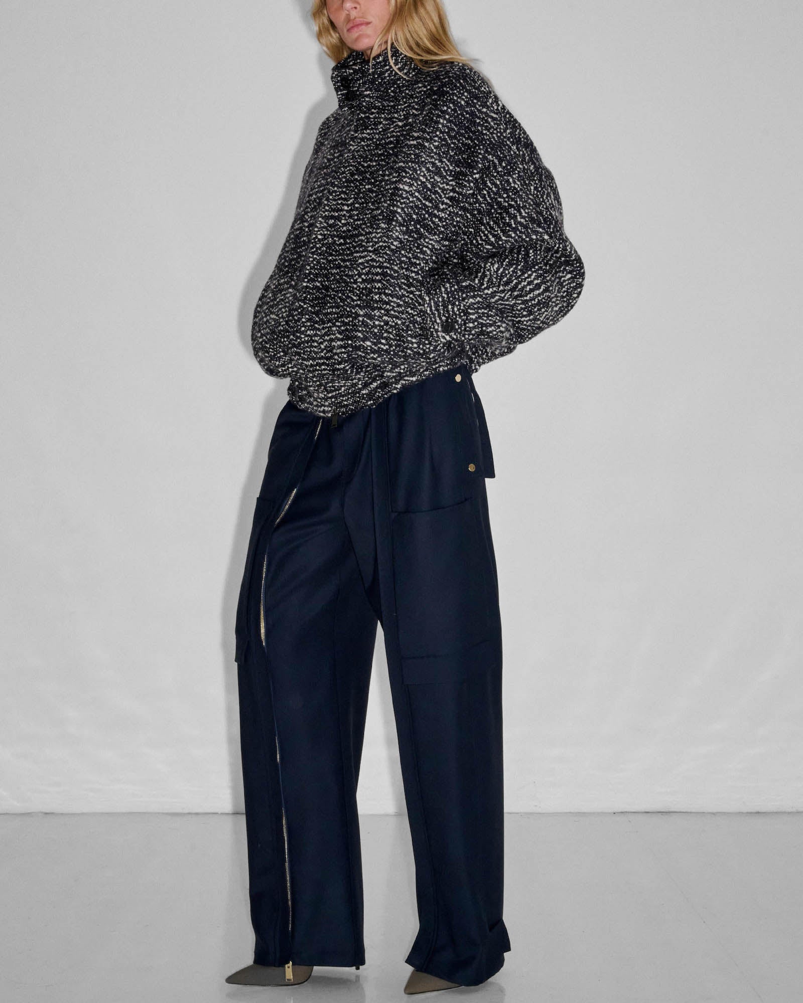 Adriana Cargo Pants