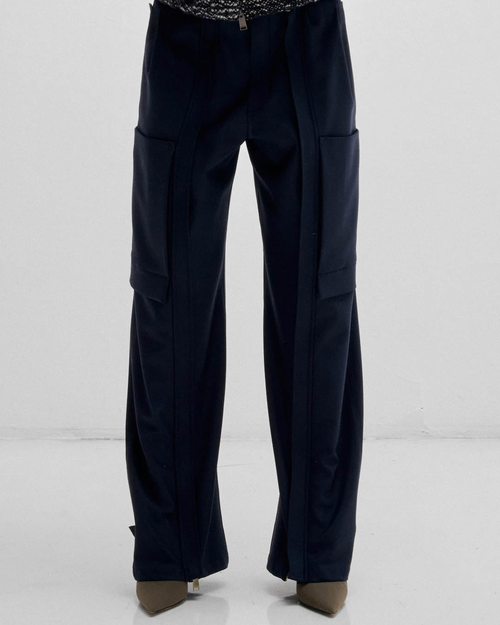 Adriana Cargo Pants