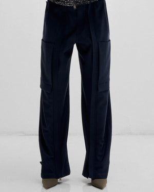 Adriana Cargo Pants
