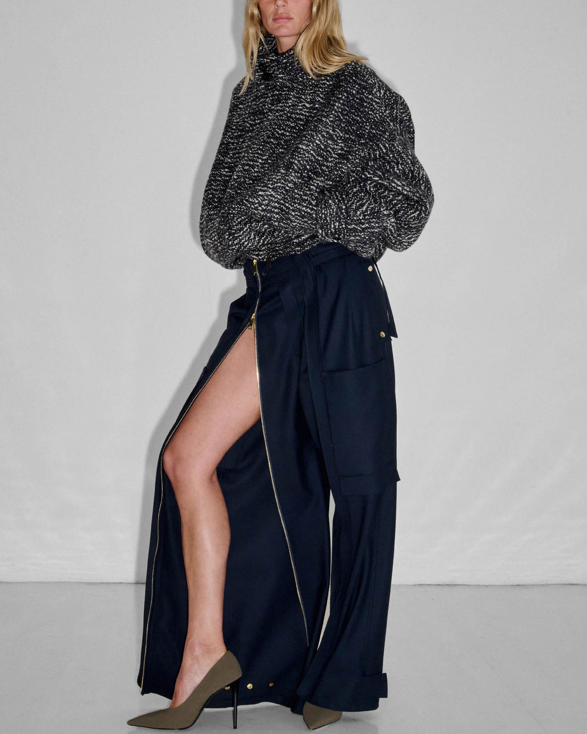 Adriana Cargo Pants
