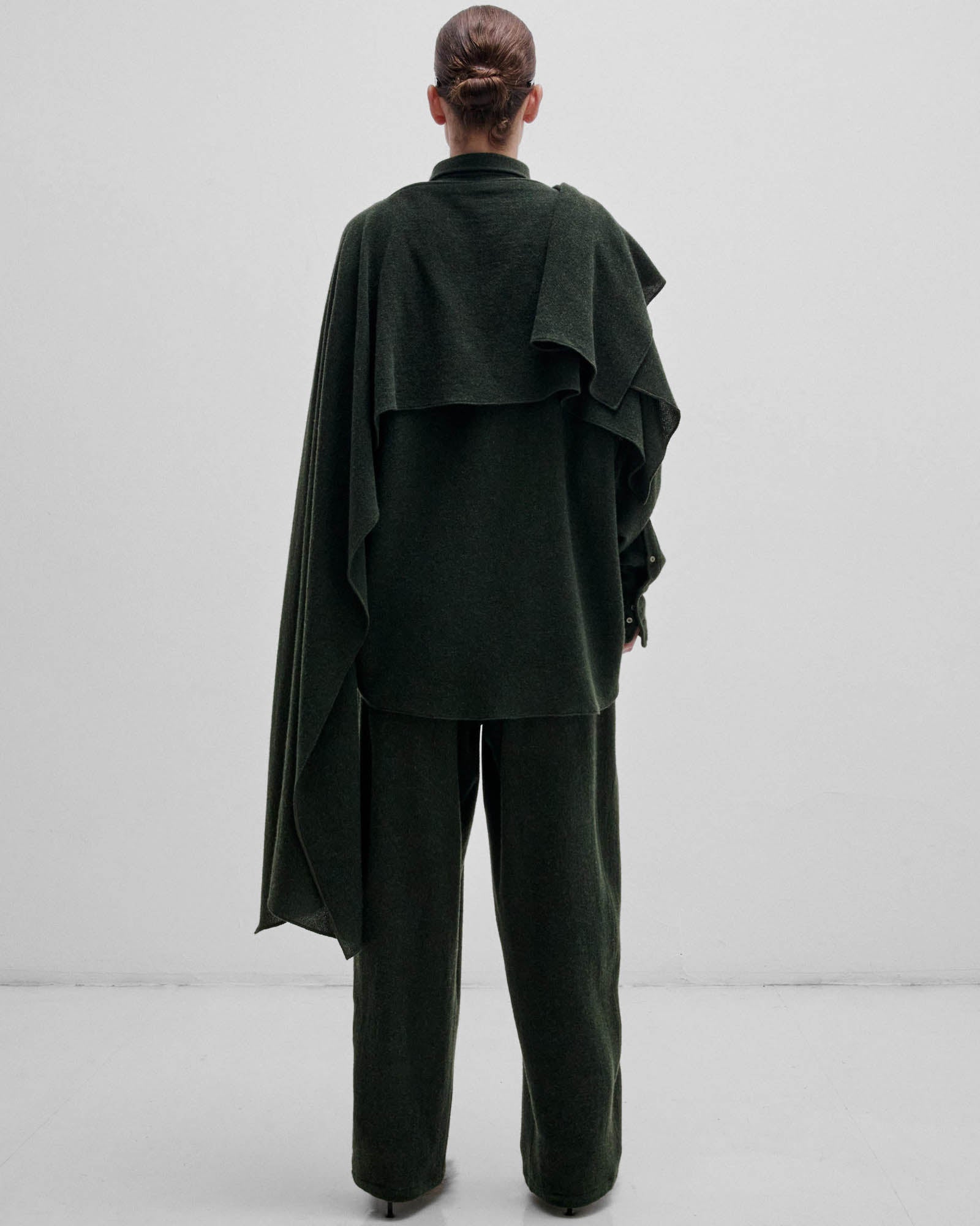Phebe Wide Leg Pants