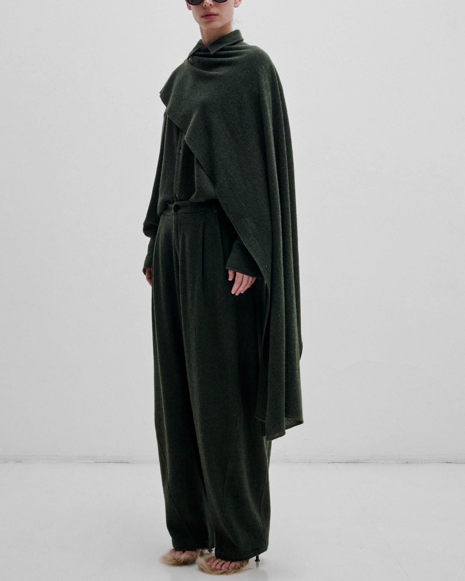 Phebe Wide Leg Pants