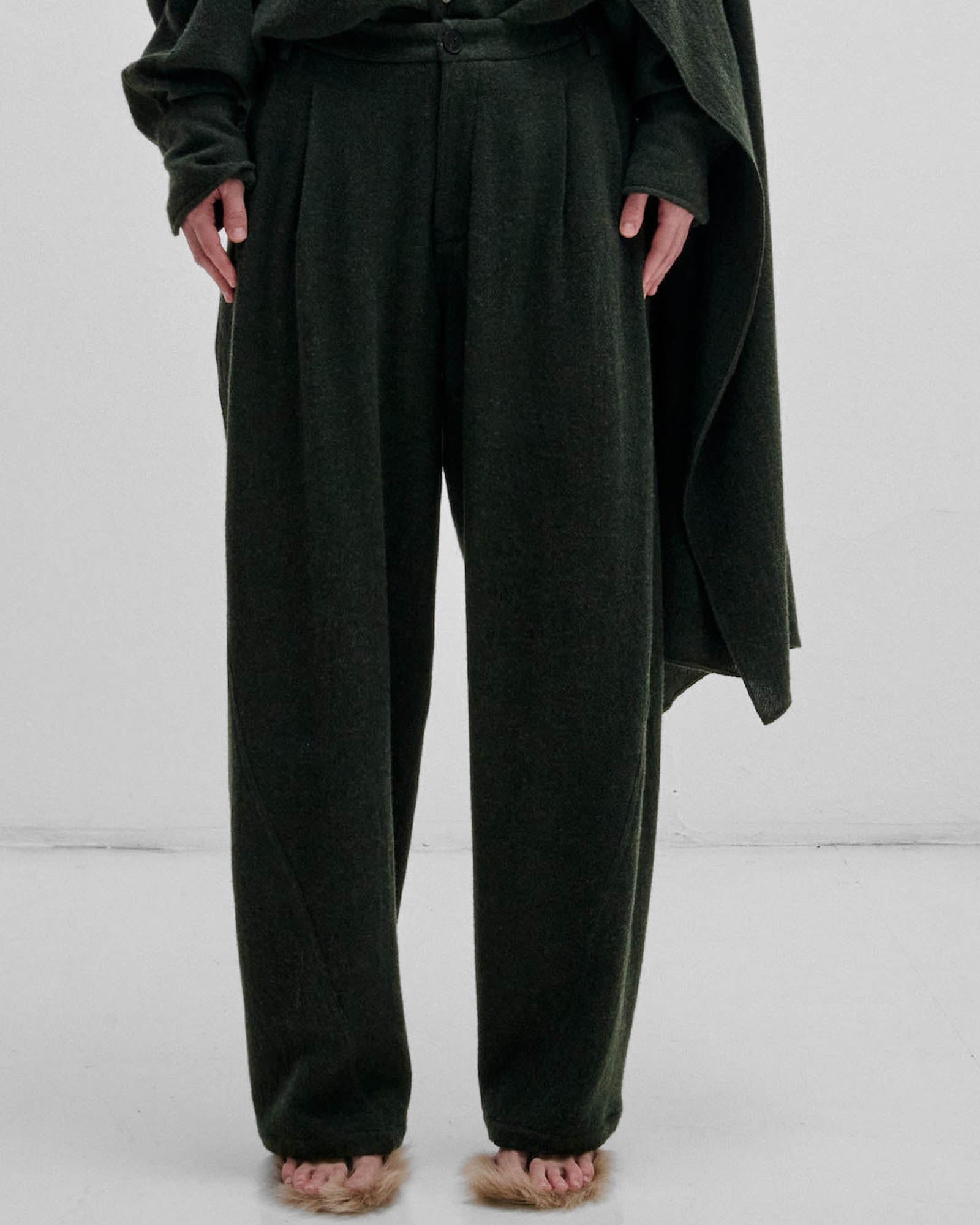 Phebe Wide Leg Pants