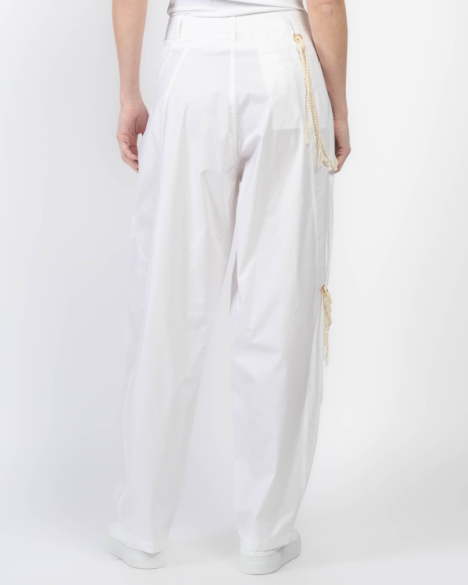 Phebe Pearl Pants