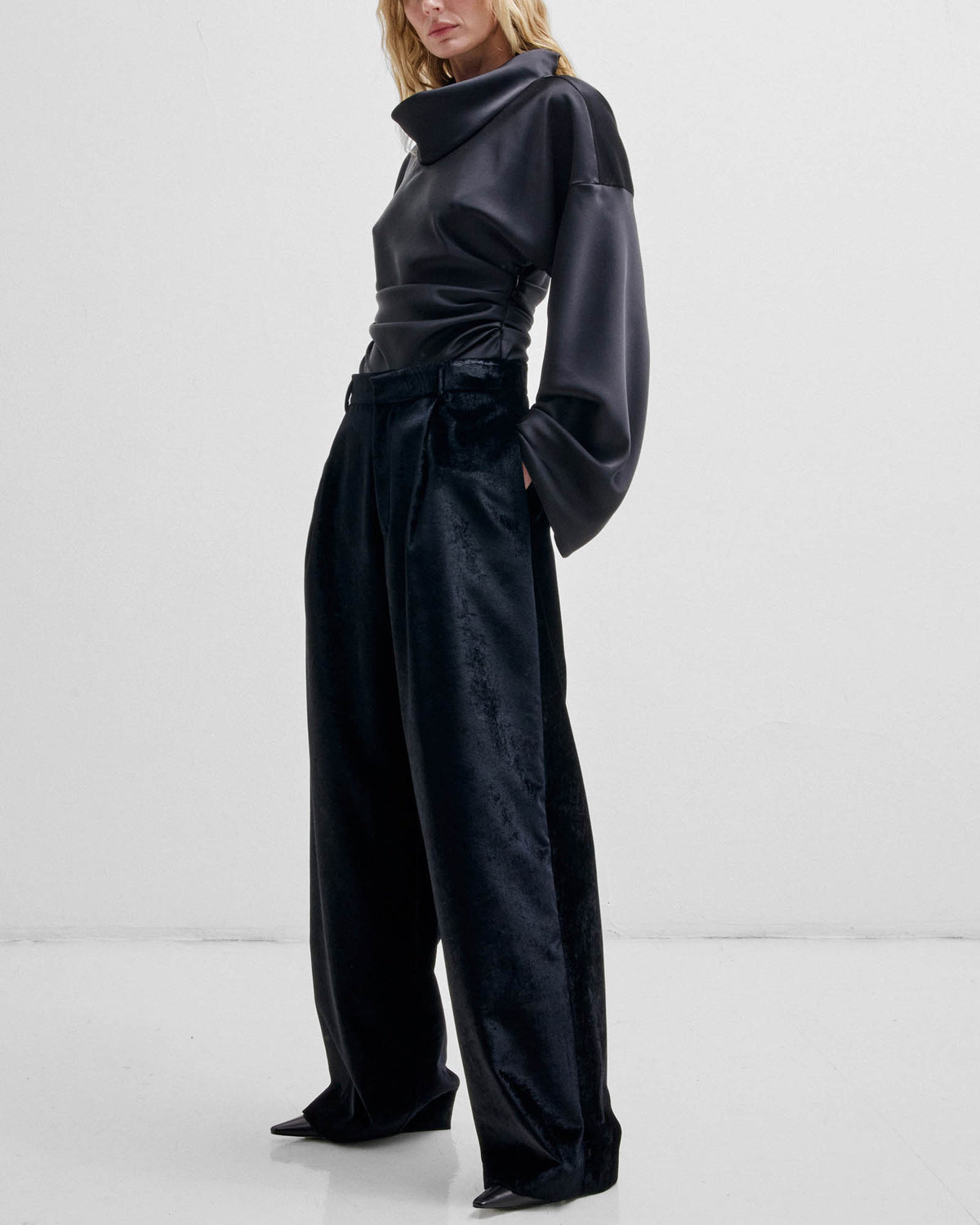 Danielle Trousers