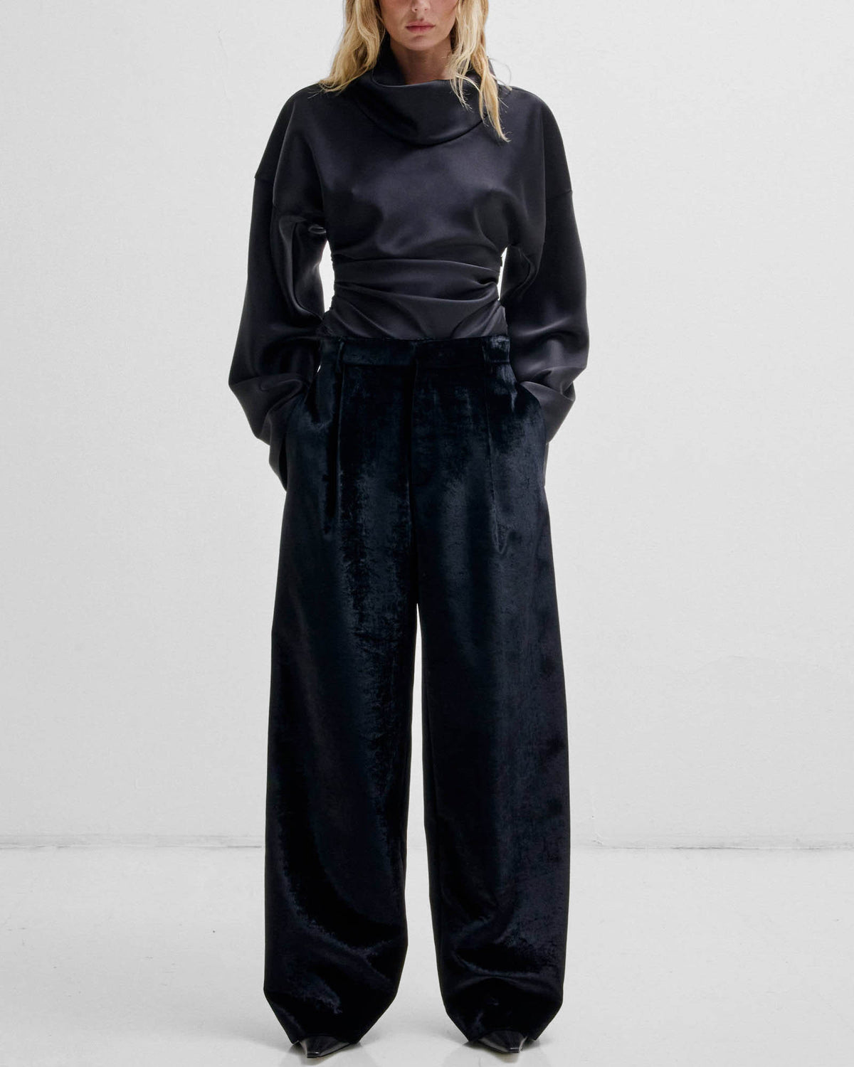 Danielle Trousers