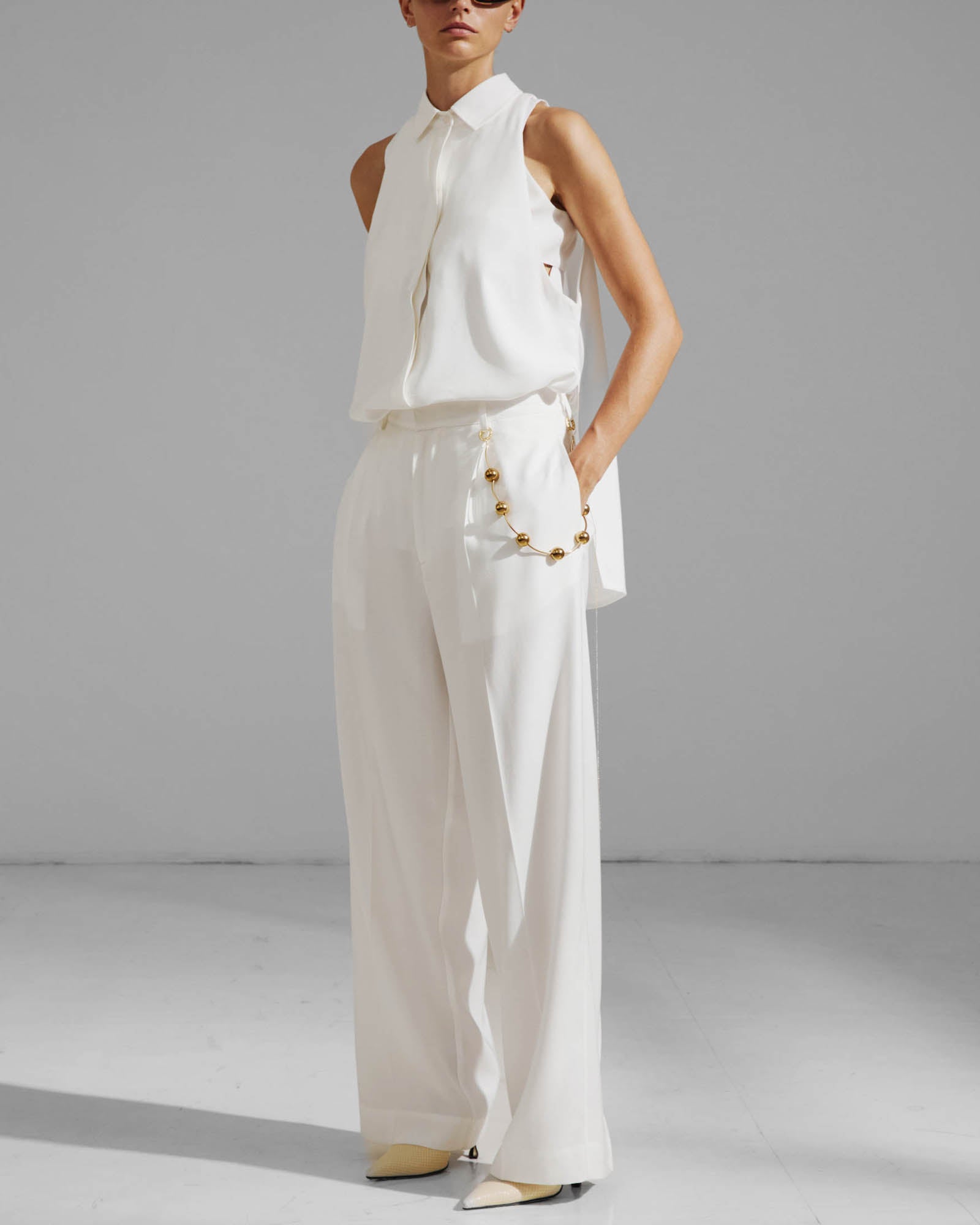 Danielle Chain Pant