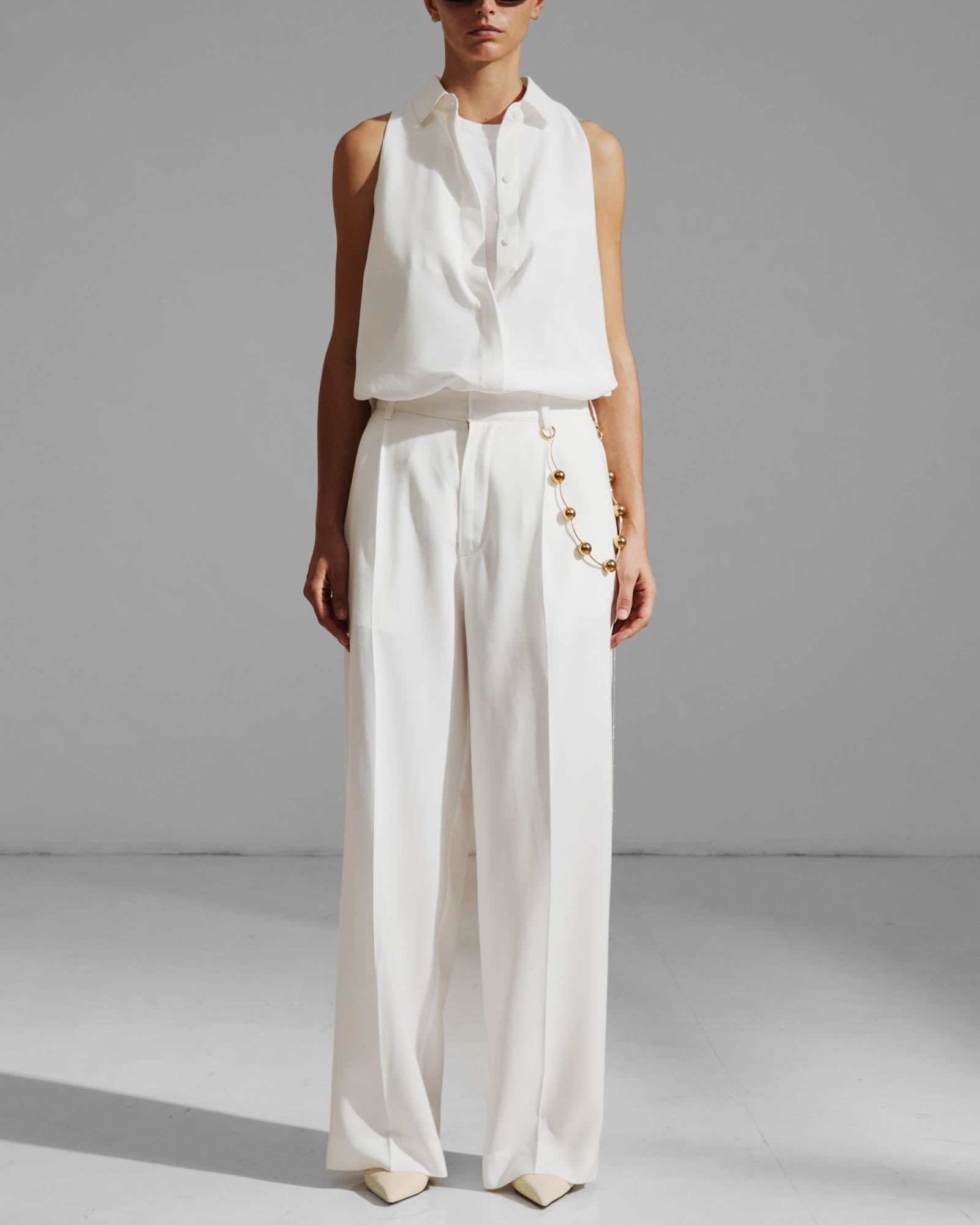 Danielle Chain Pant