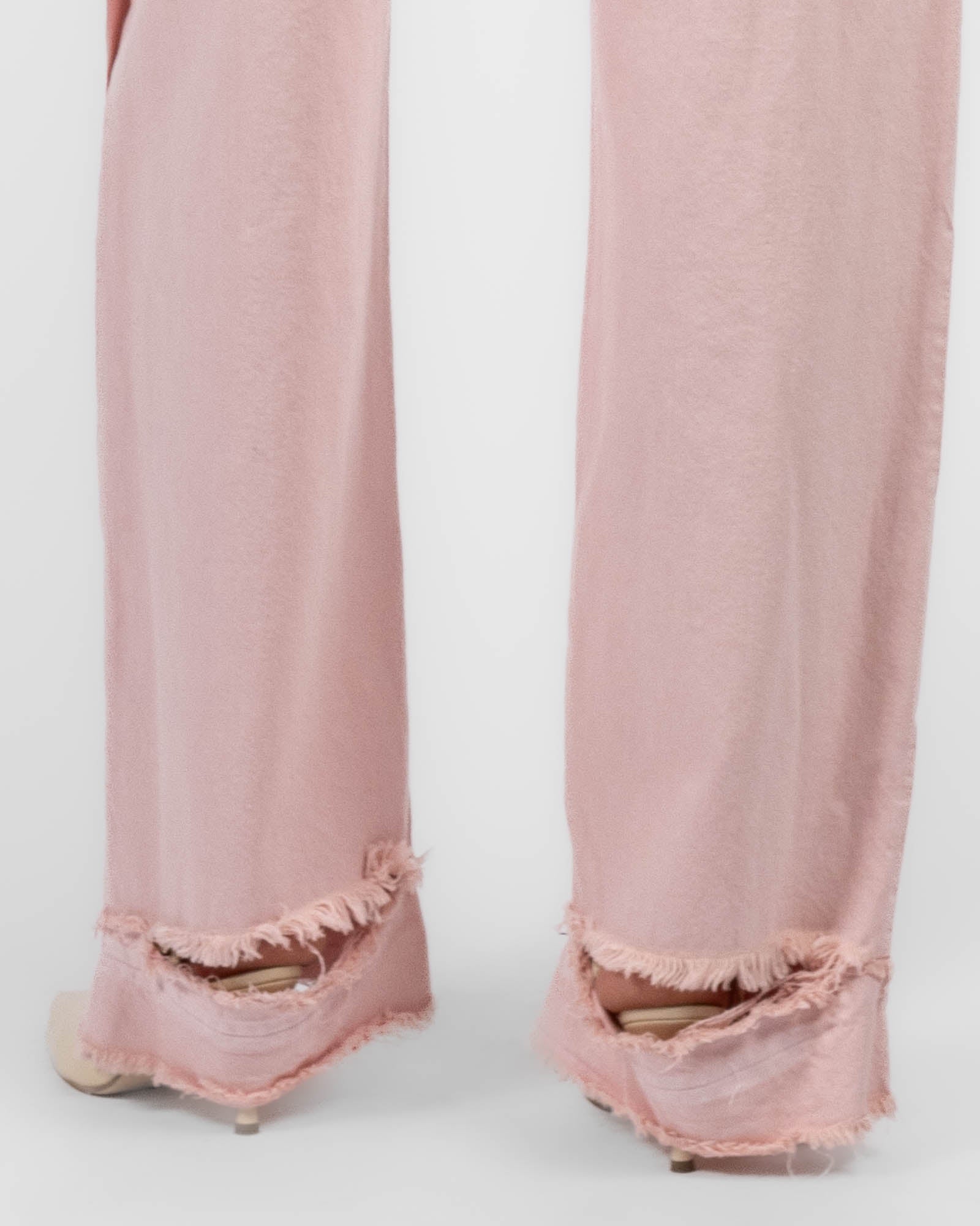 Lisa Silk Scarf Jeans