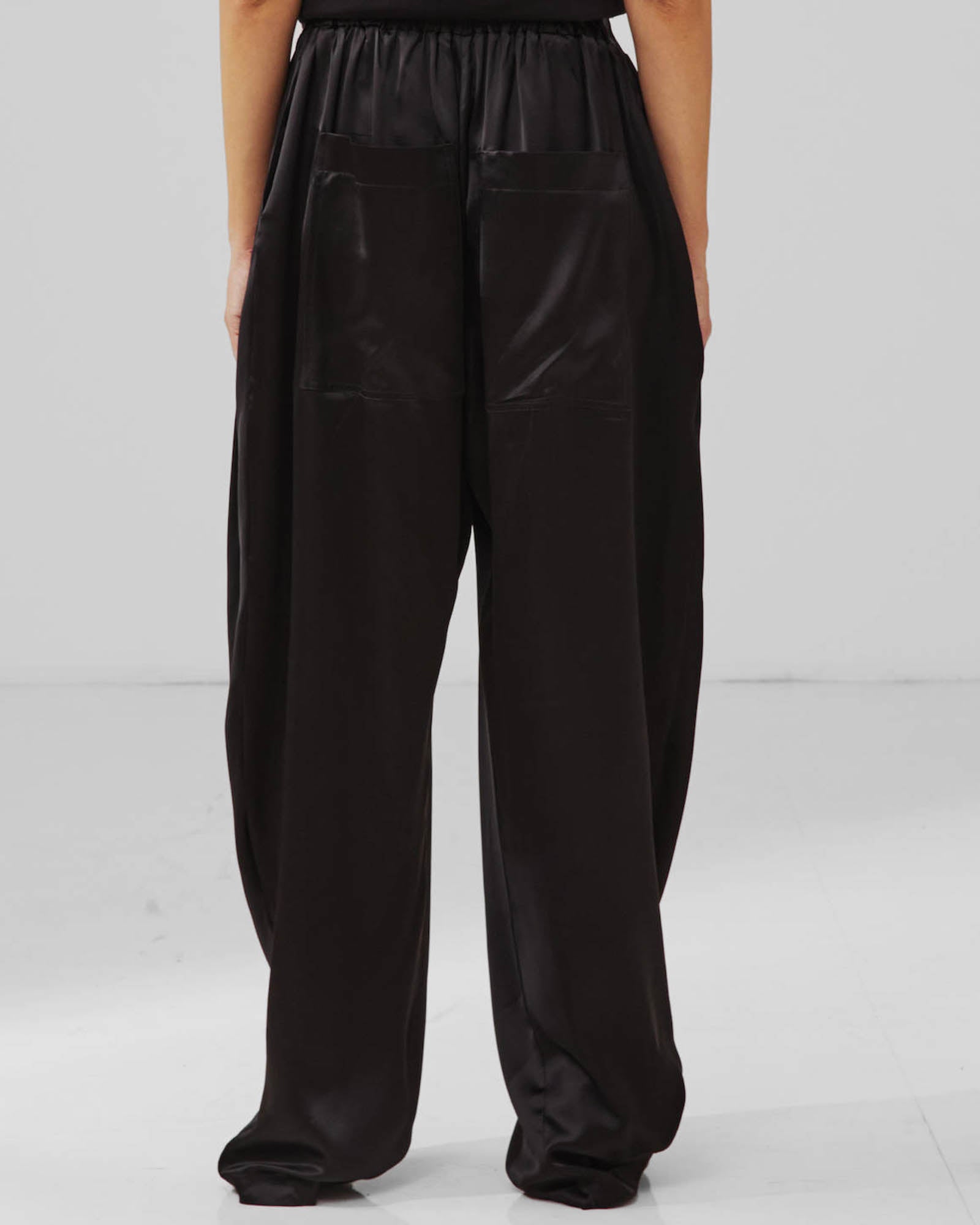 Simona Balloon Pant