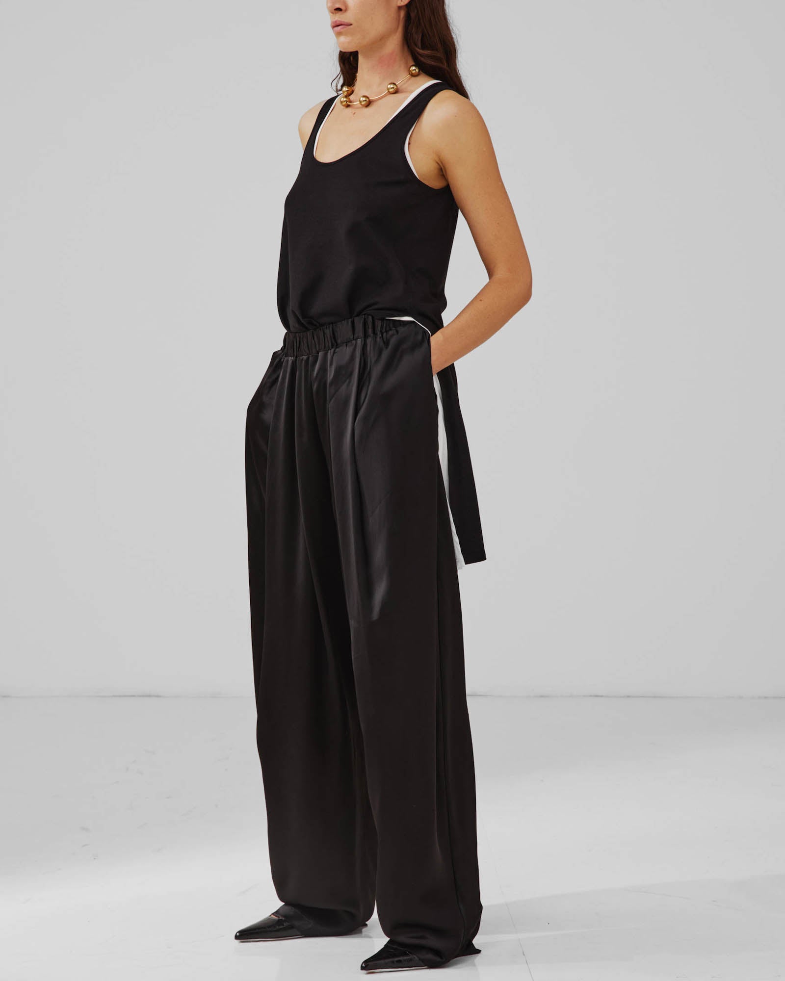 Simona Balloon Pant