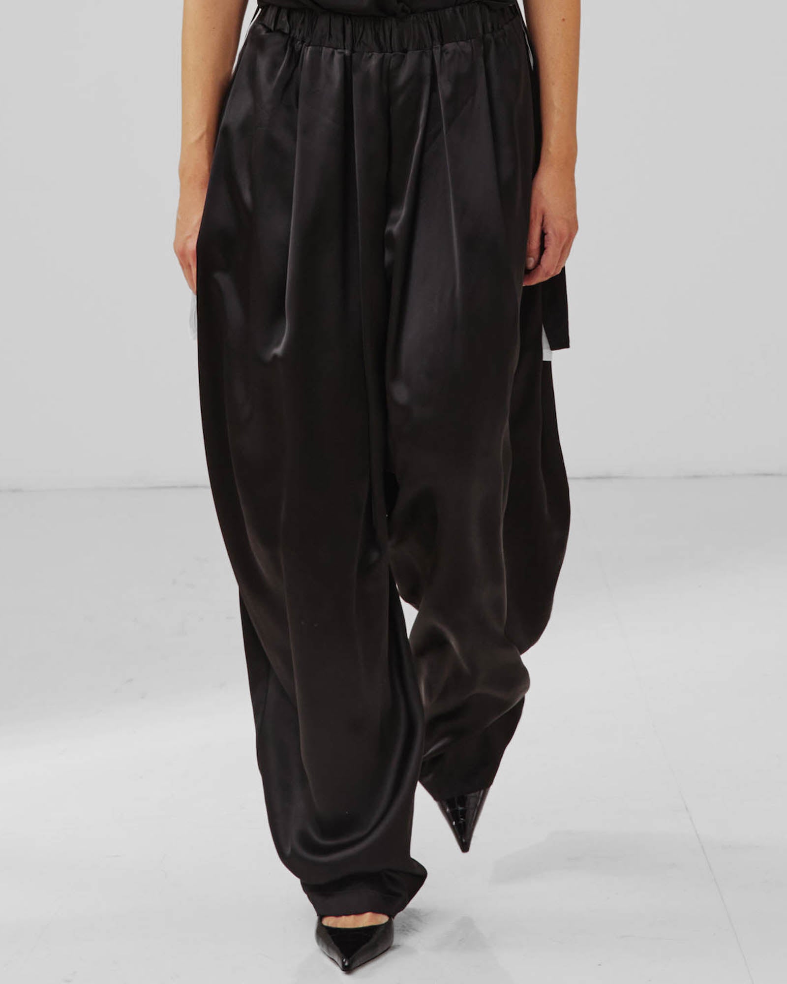 Simona Balloon Pant