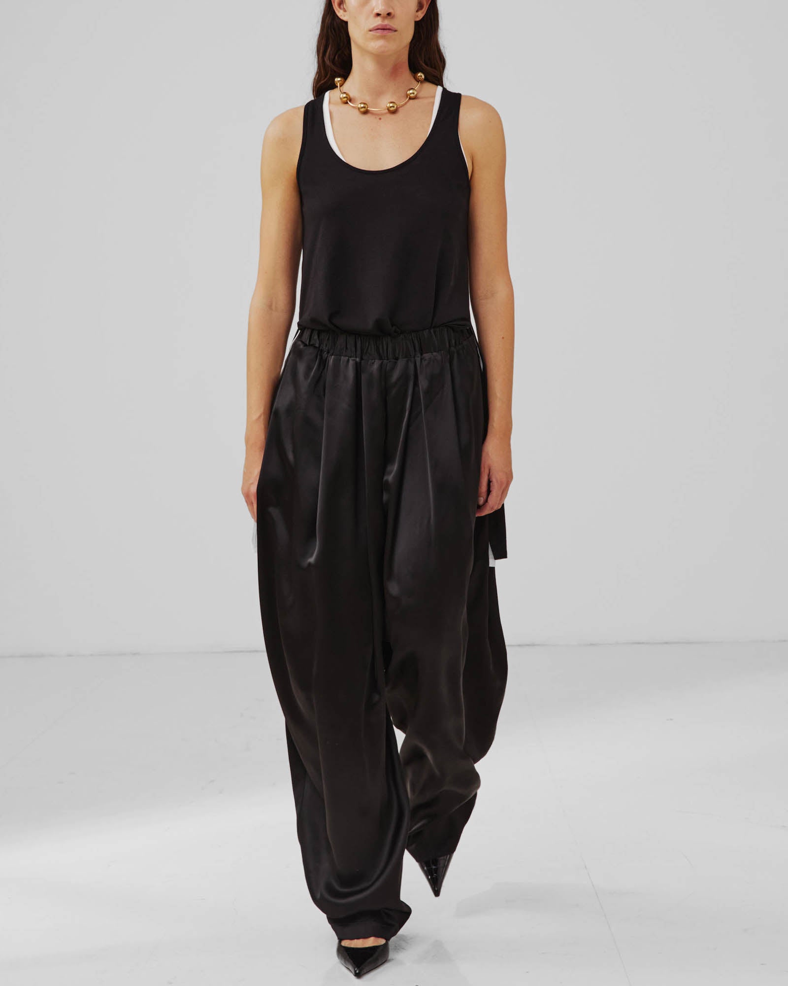 Simona Balloon Pant