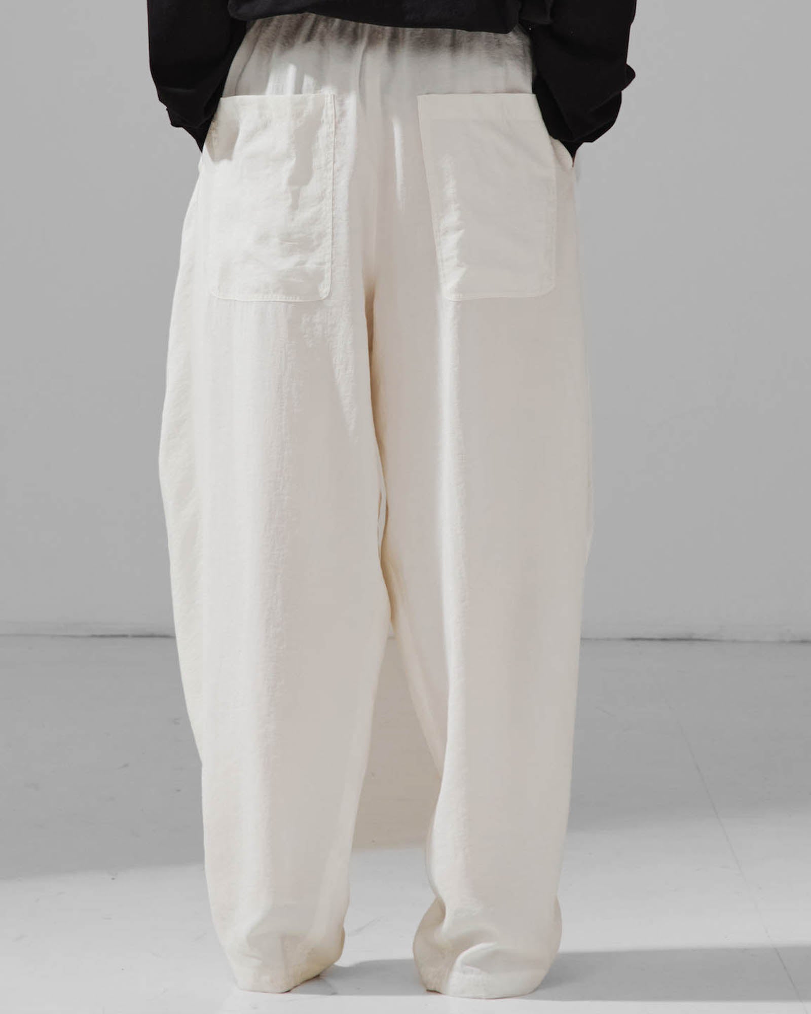 Simona Balloon Pant