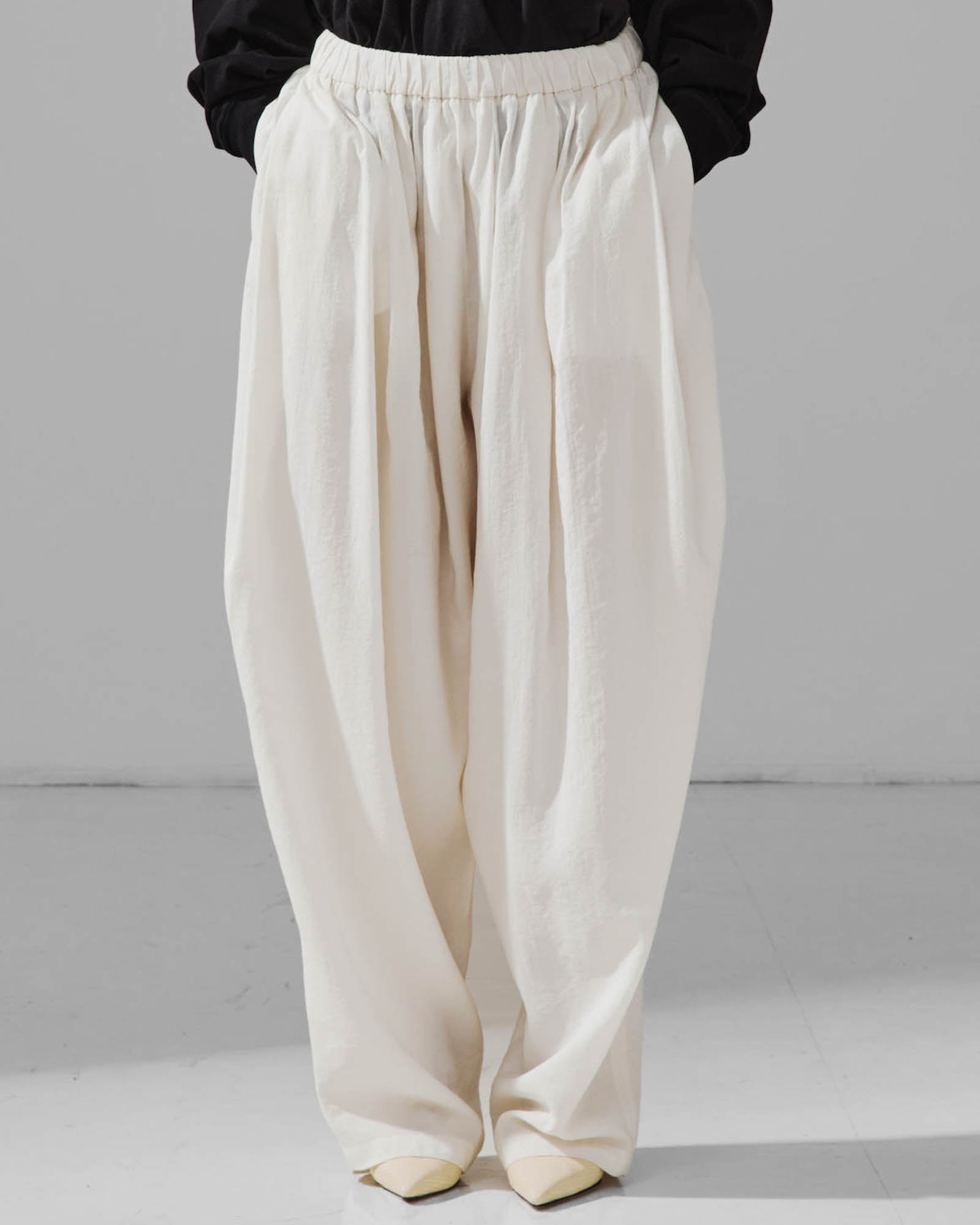 DARKPARK Simona Balloon Pant