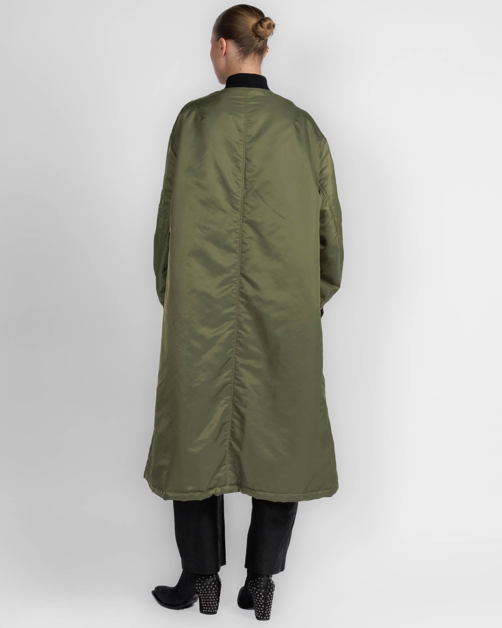 Over Long Bomber