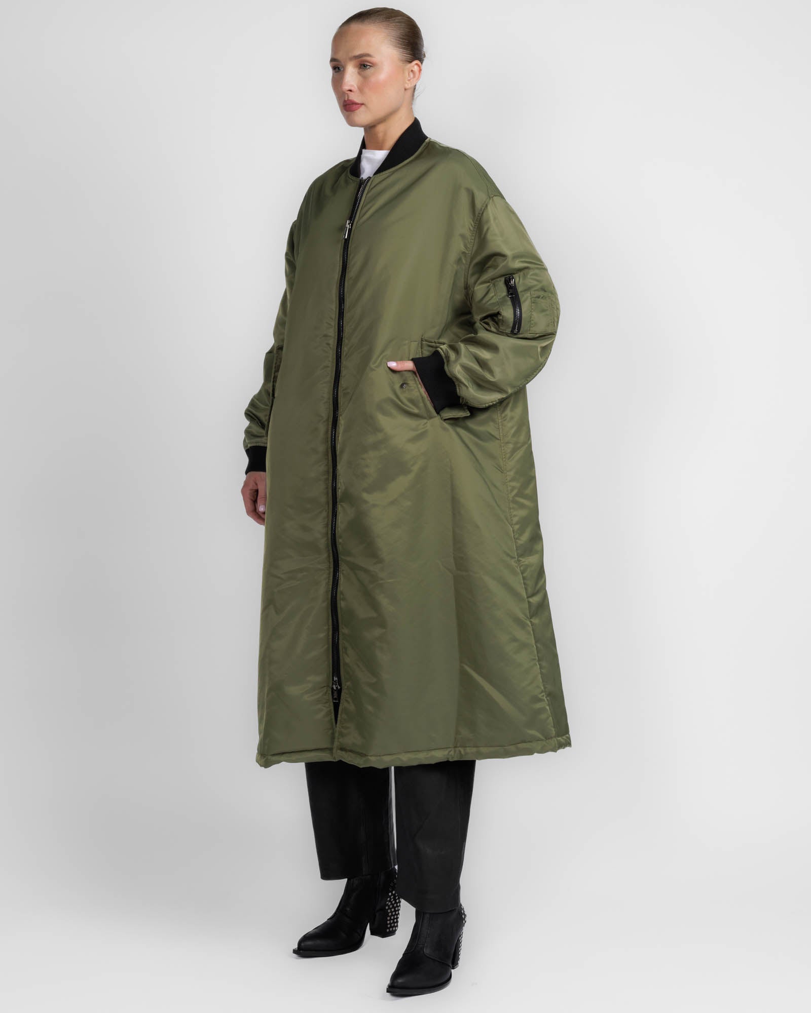 Over Long Bomber