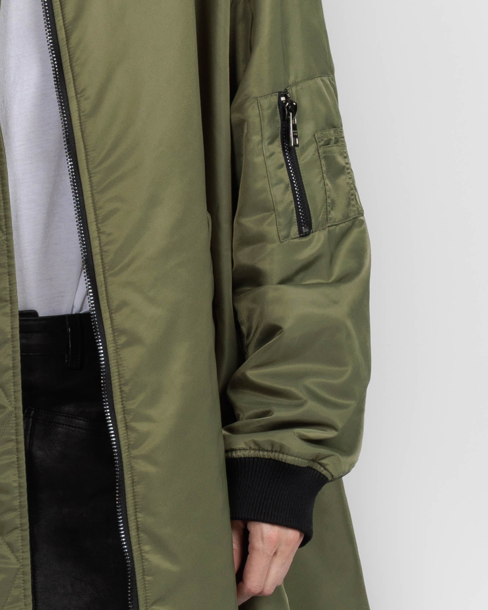Over Long Bomber
