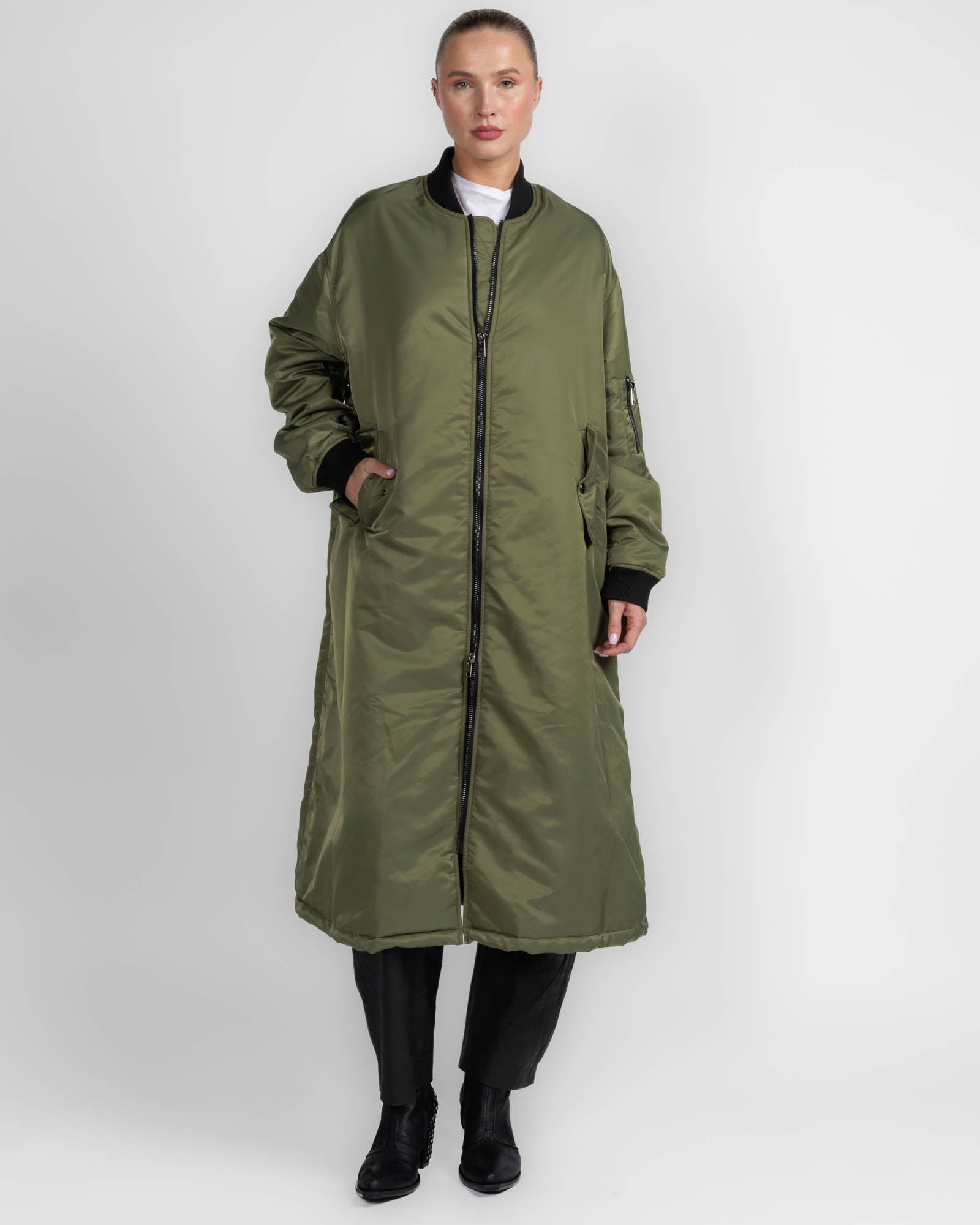 Over Long Bomber
