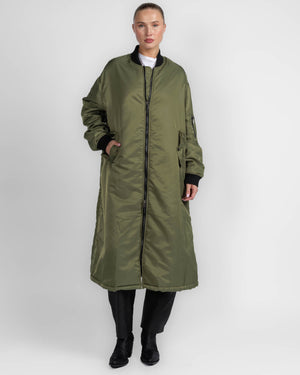 Over Long Bomber