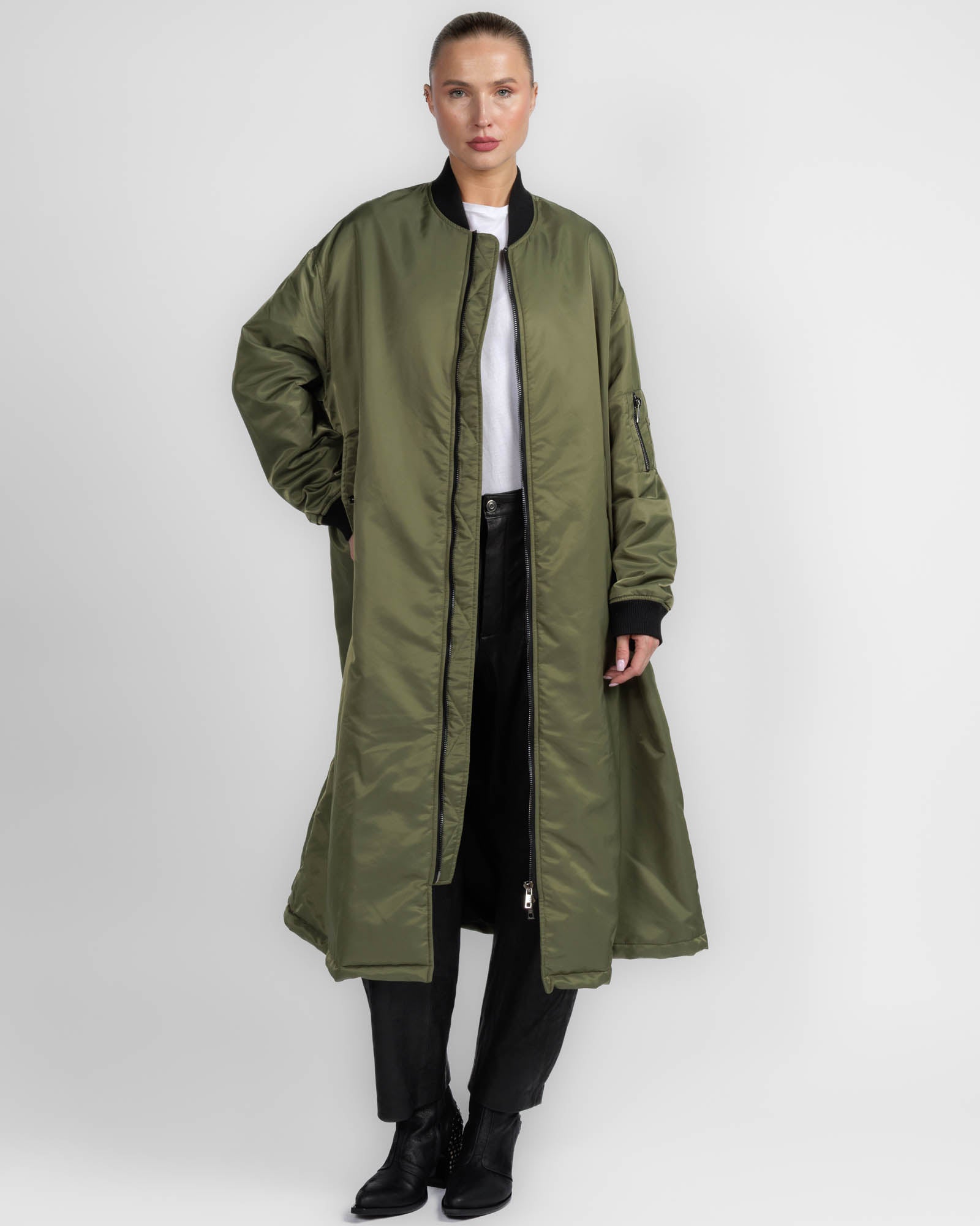 Over Long Bomber